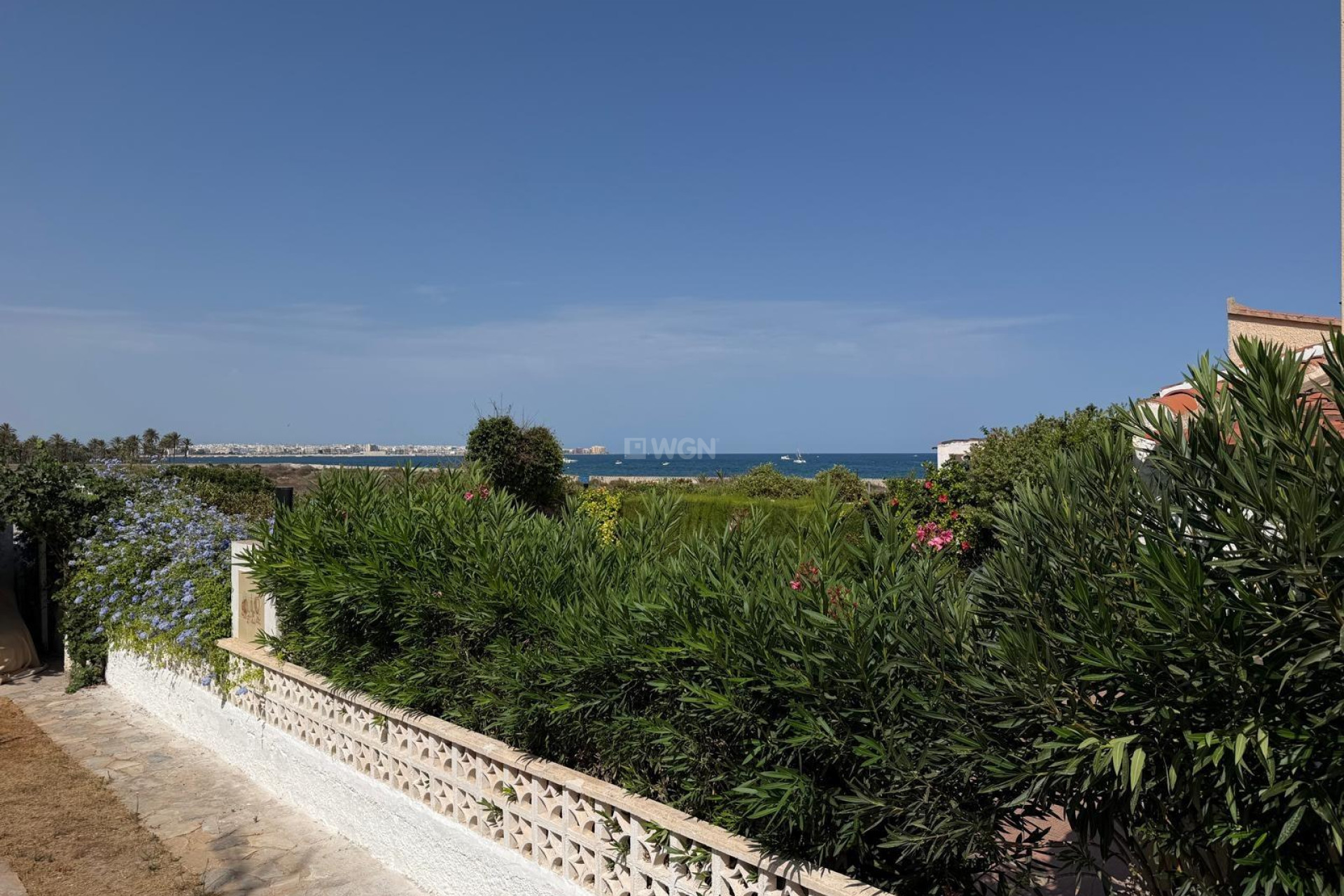 Wiederverkauf - Villa - Torrevieja - Punta Prima