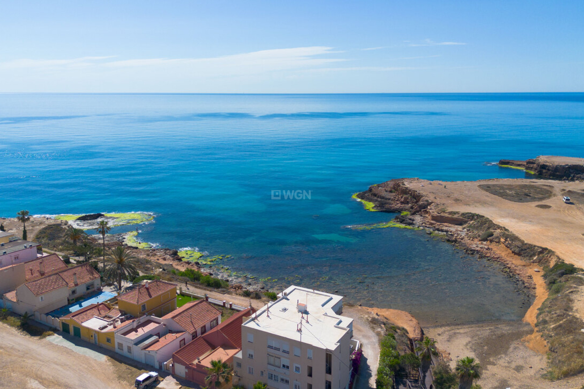 Wiederverkauf - Villa - Torrevieja - Rosaleda