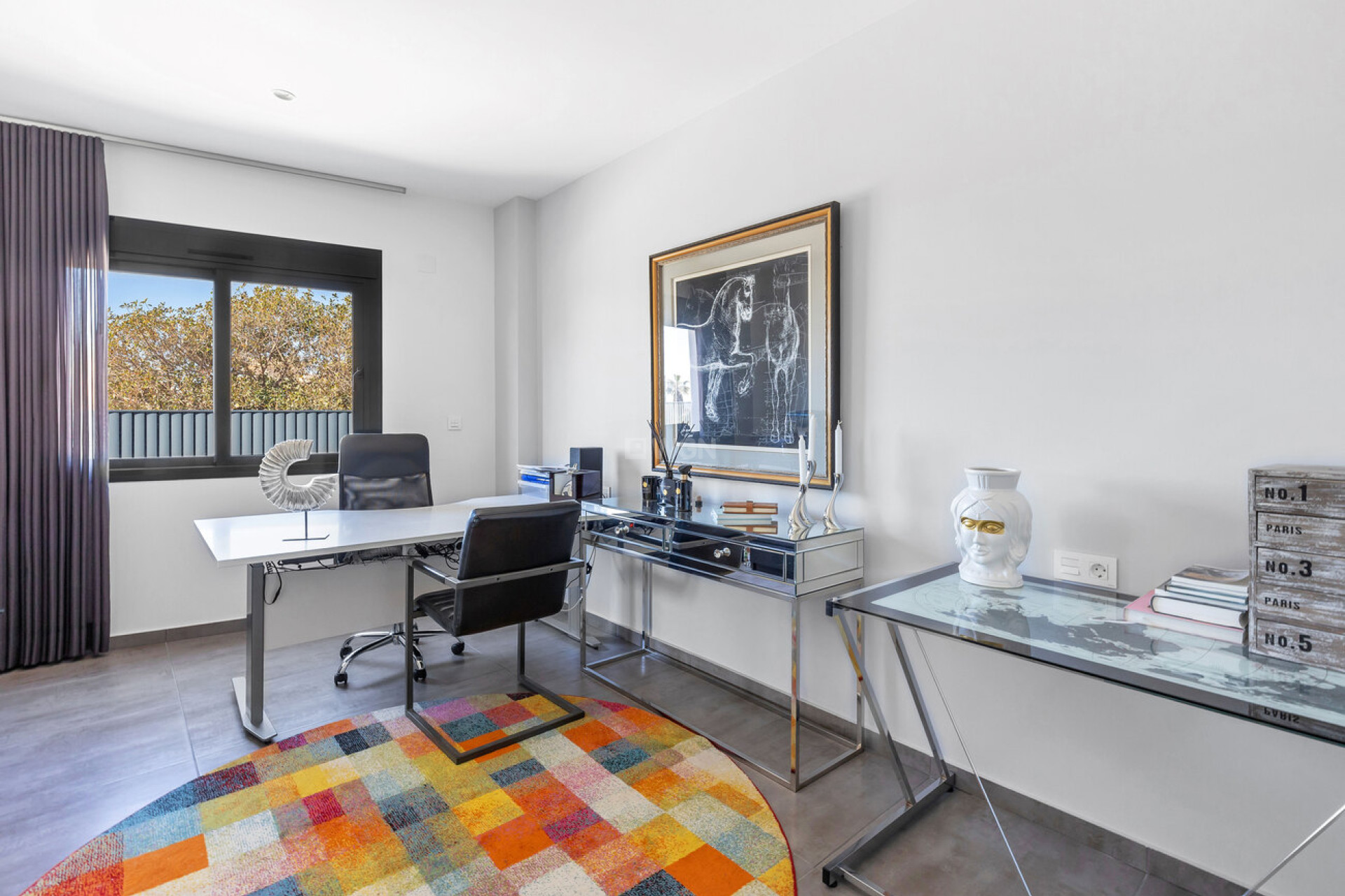 Wiederverkauf - Villa - Torrevieja - Rosaleda