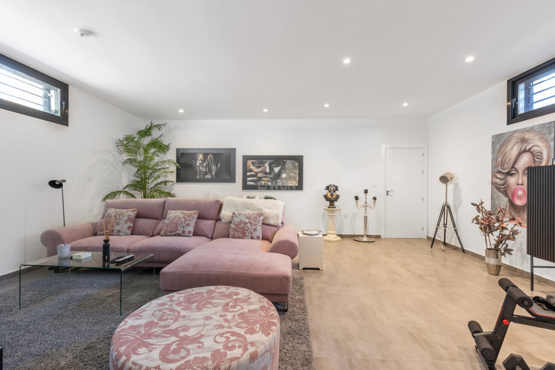 Wiederverkauf - Villa - Torrevieja - Rosaleda