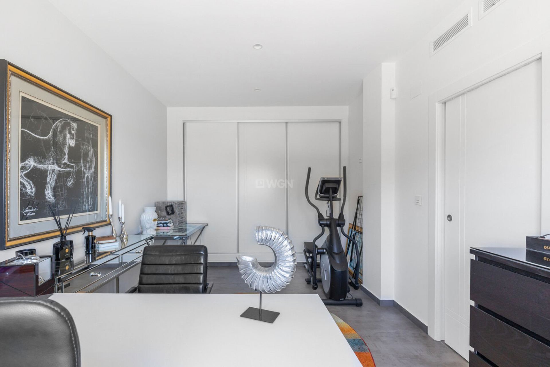 Wiederverkauf - Villa - Torrevieja - Rosaleda