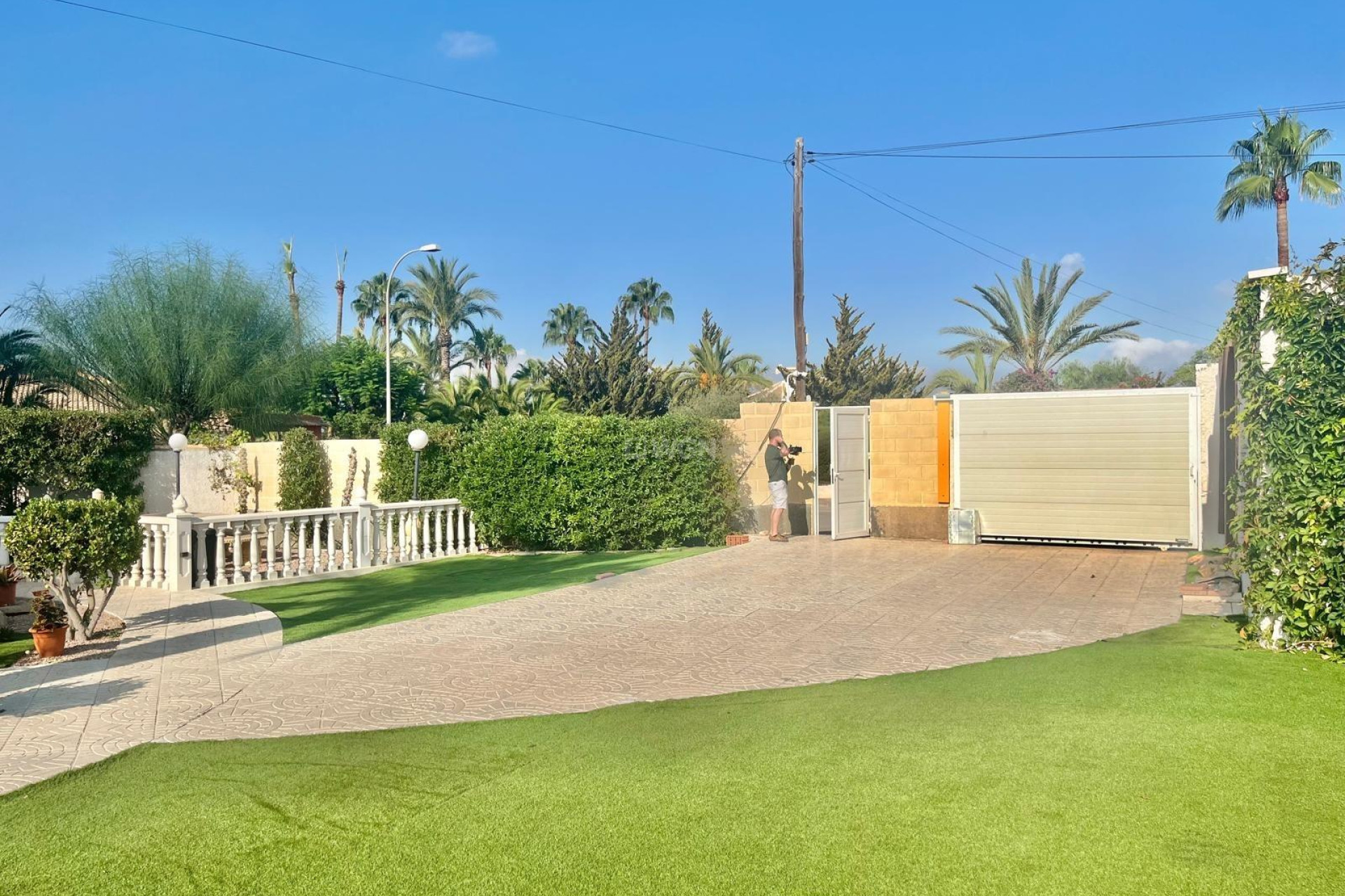 Wiederverkauf - Villa - Torrevieja - San Luis