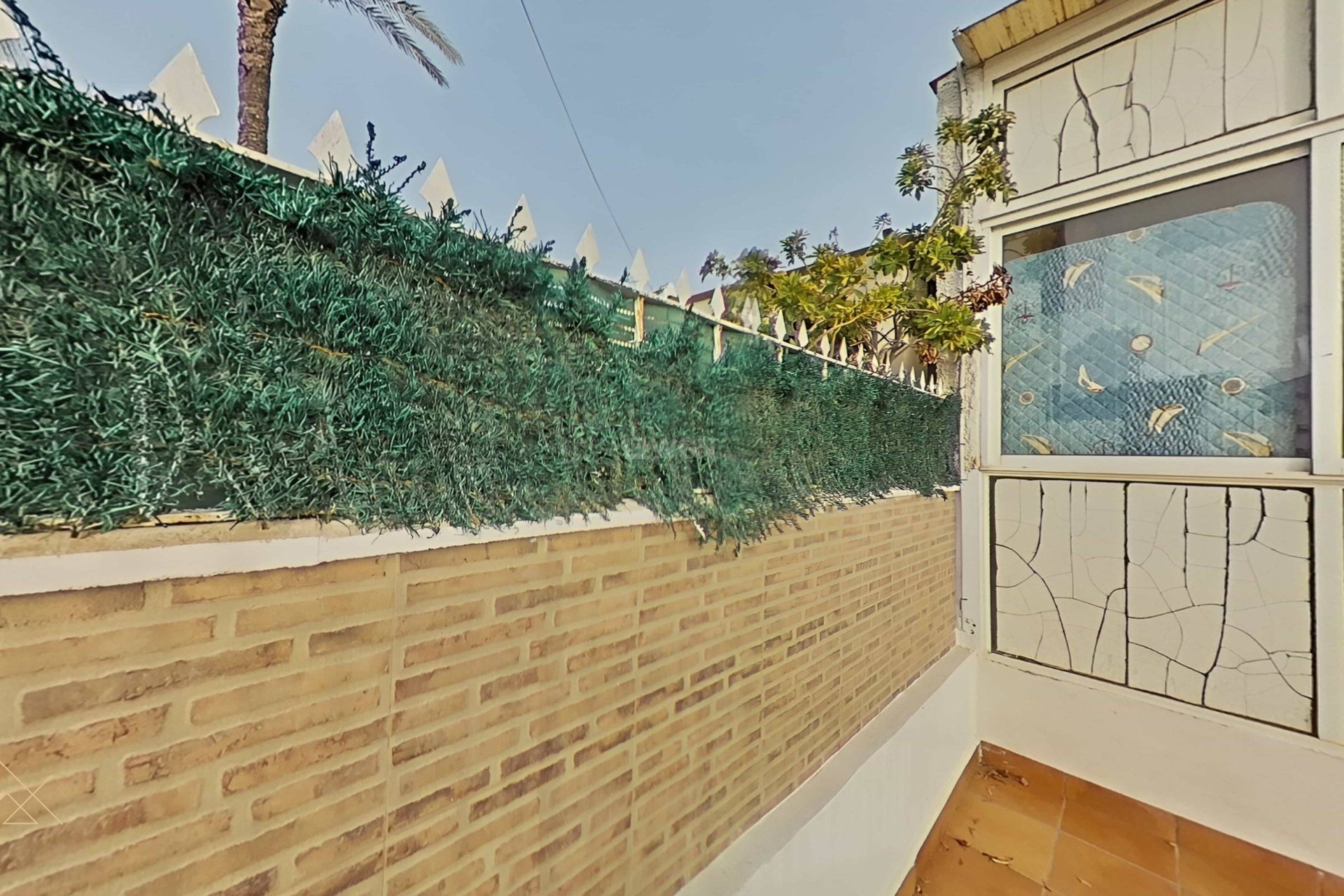 Wiederverkauf - Villa - Torrevieja - San Luis