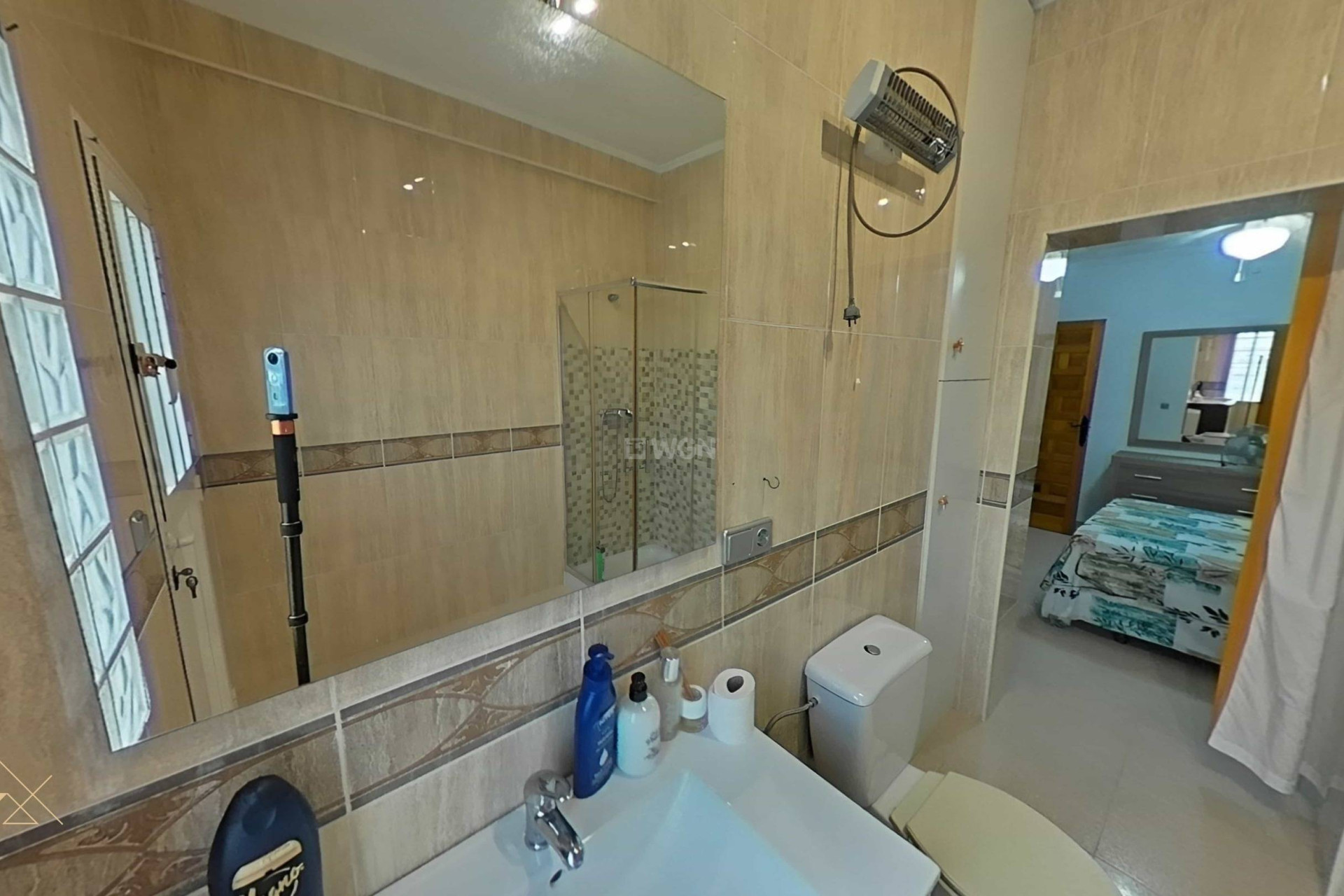 Wiederverkauf - Villa - Torrevieja - San Luis