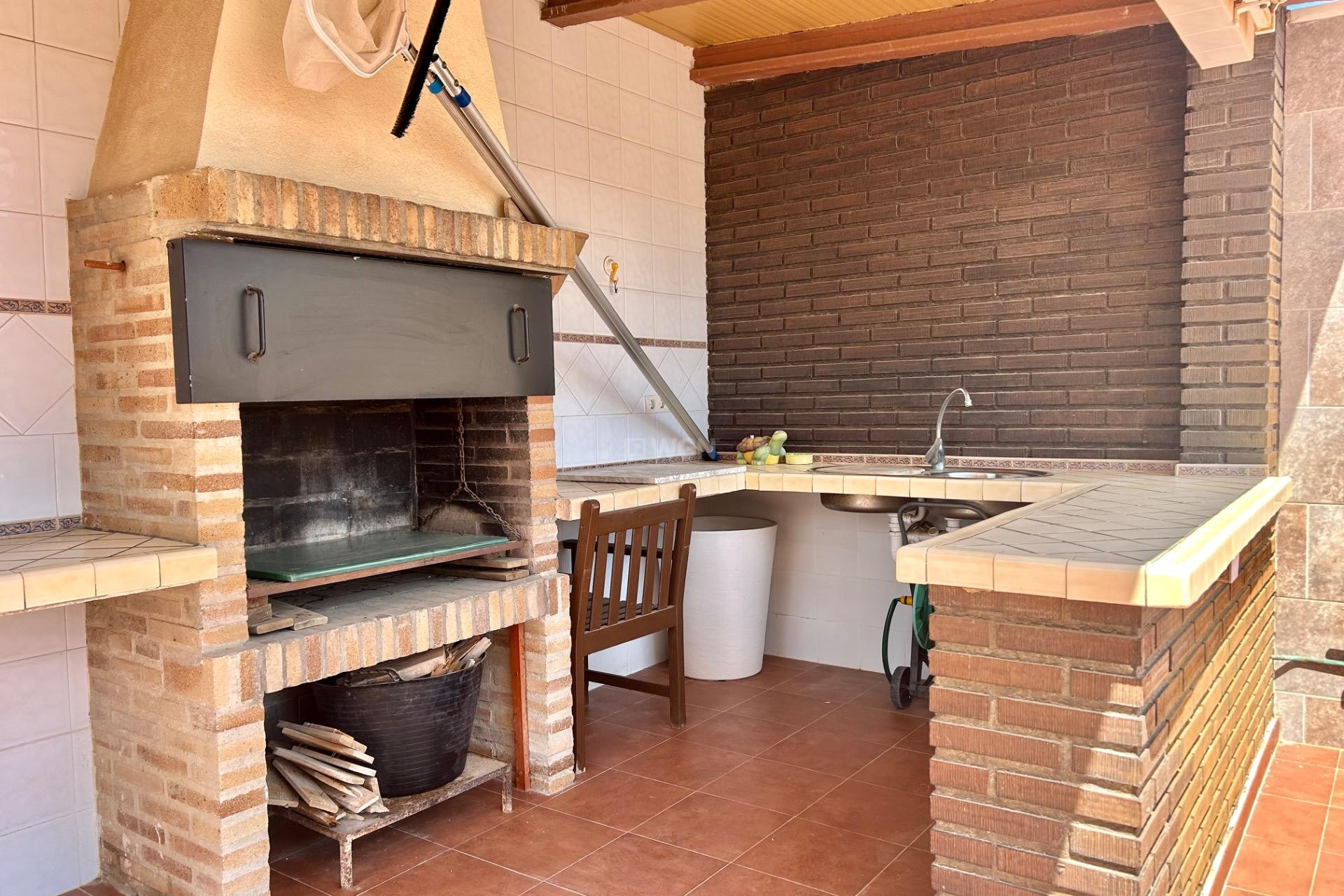 Wiederverkauf - Villa - Torrevieja - San Luis