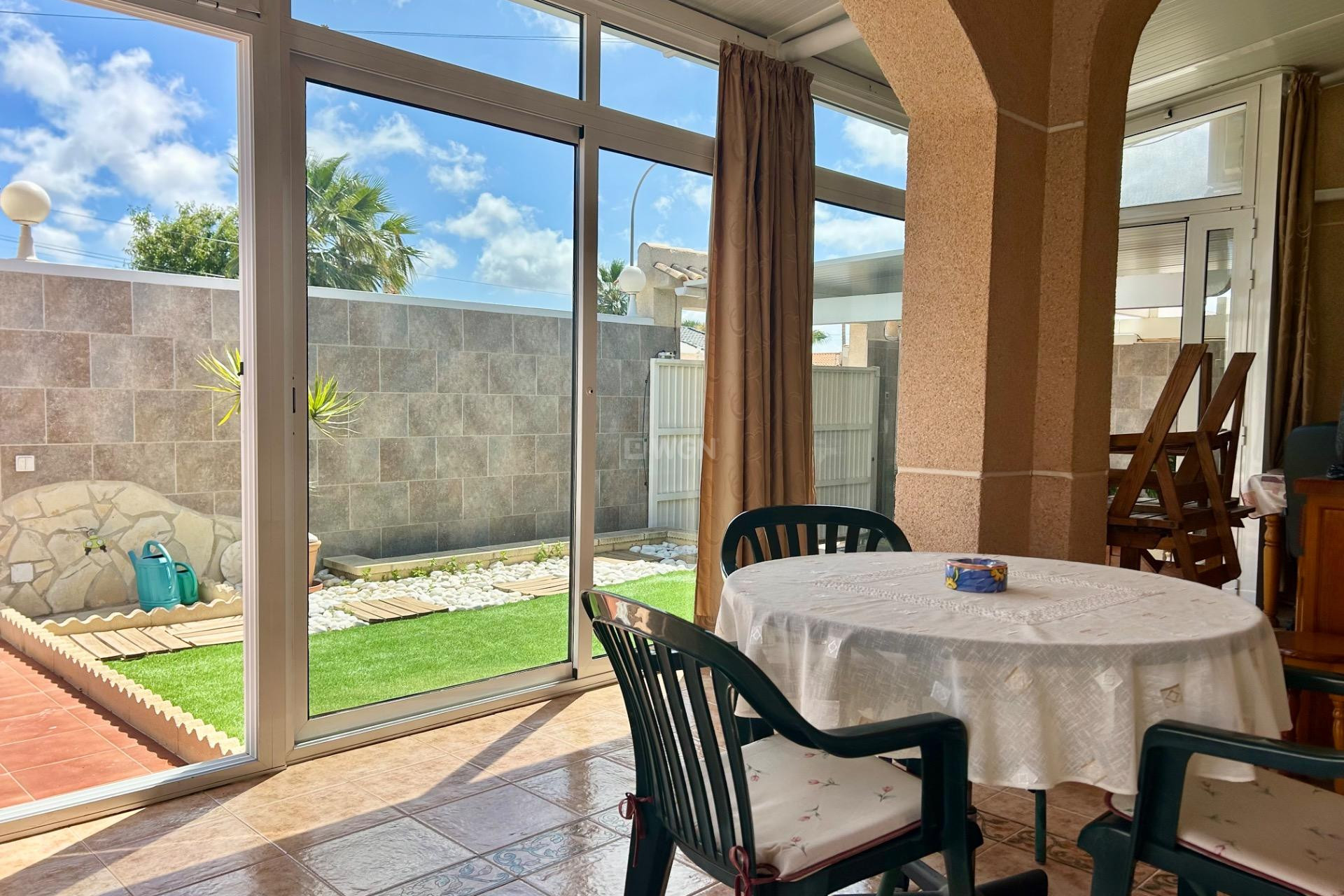 Wiederverkauf - Villa - Torrevieja - San Luis