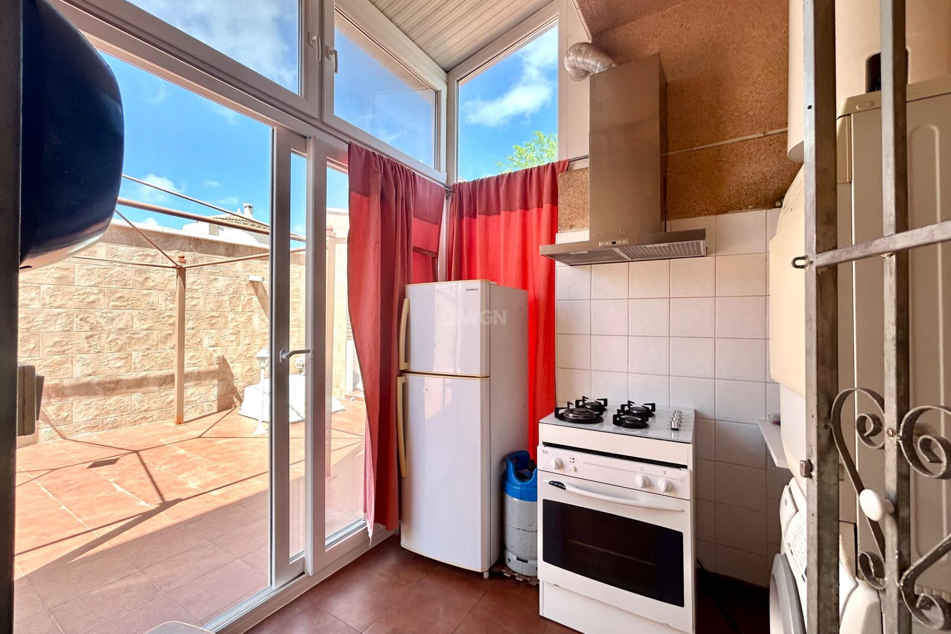 Wiederverkauf - Villa - Torrevieja - San Luis