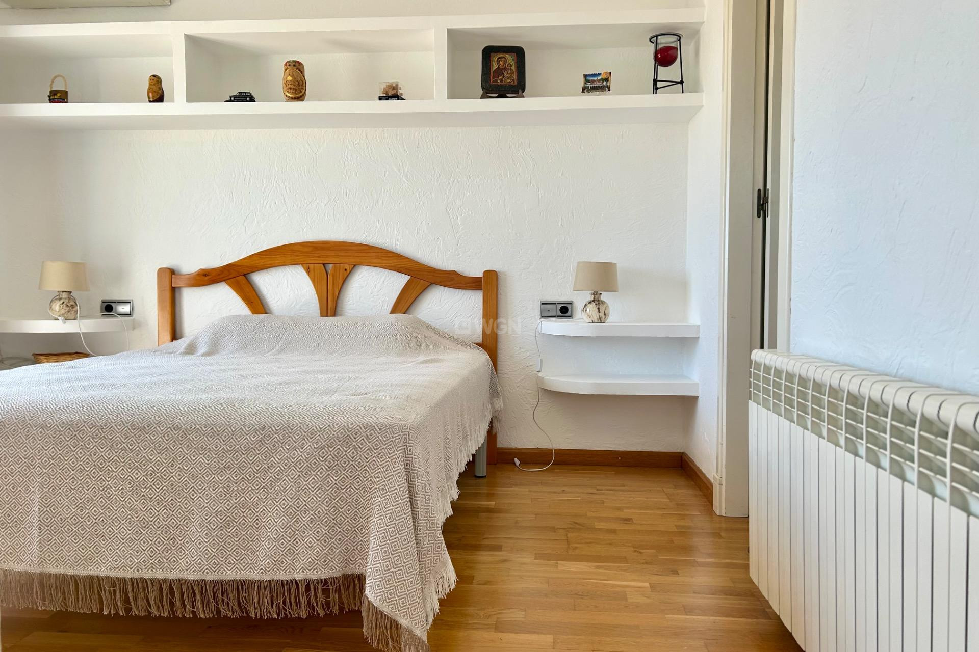 Wiederverkauf - Villa - Torrevieja - San Luis