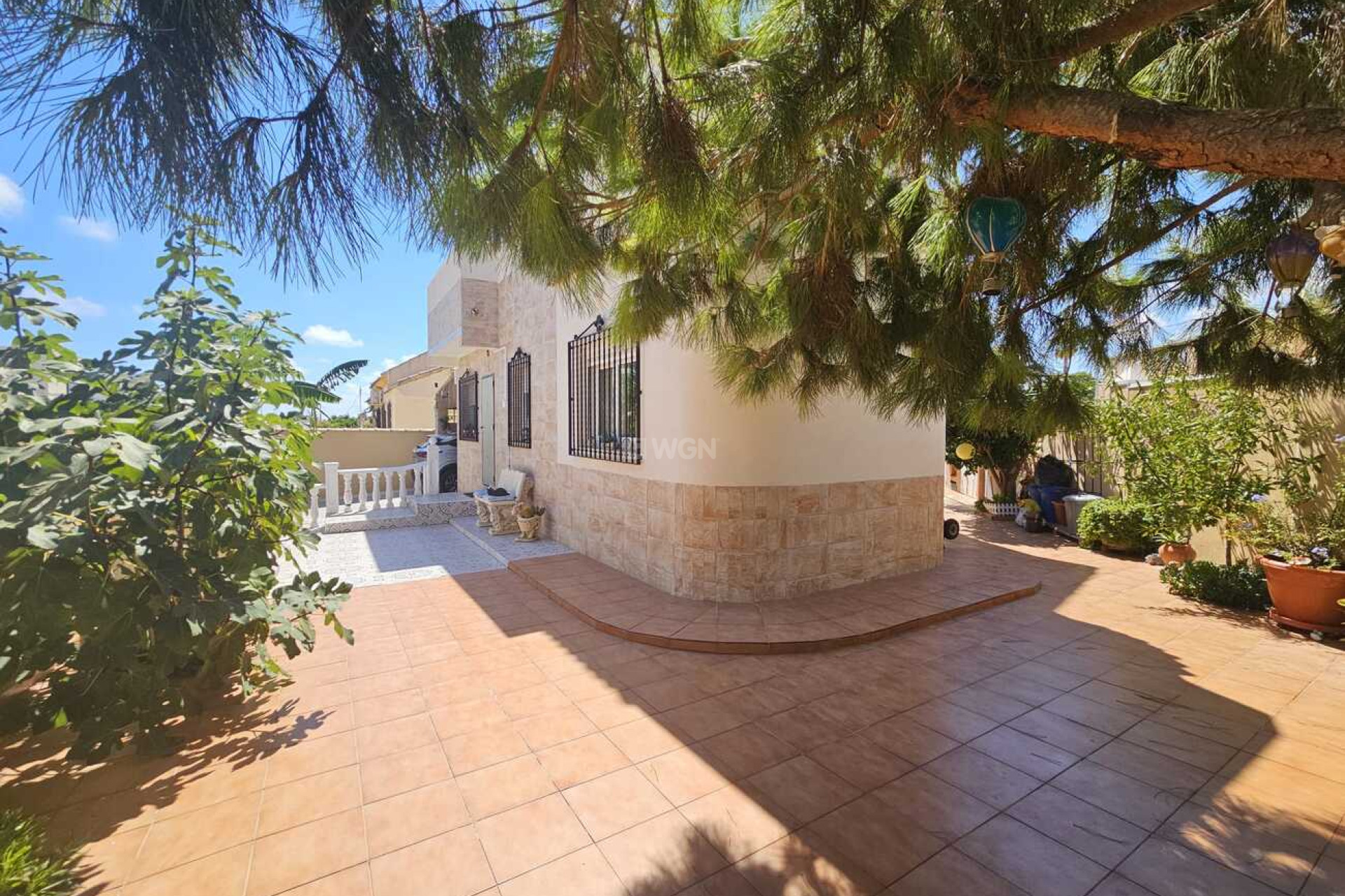 Wiederverkauf - Villa - Torrevieja - Torre Del Moro