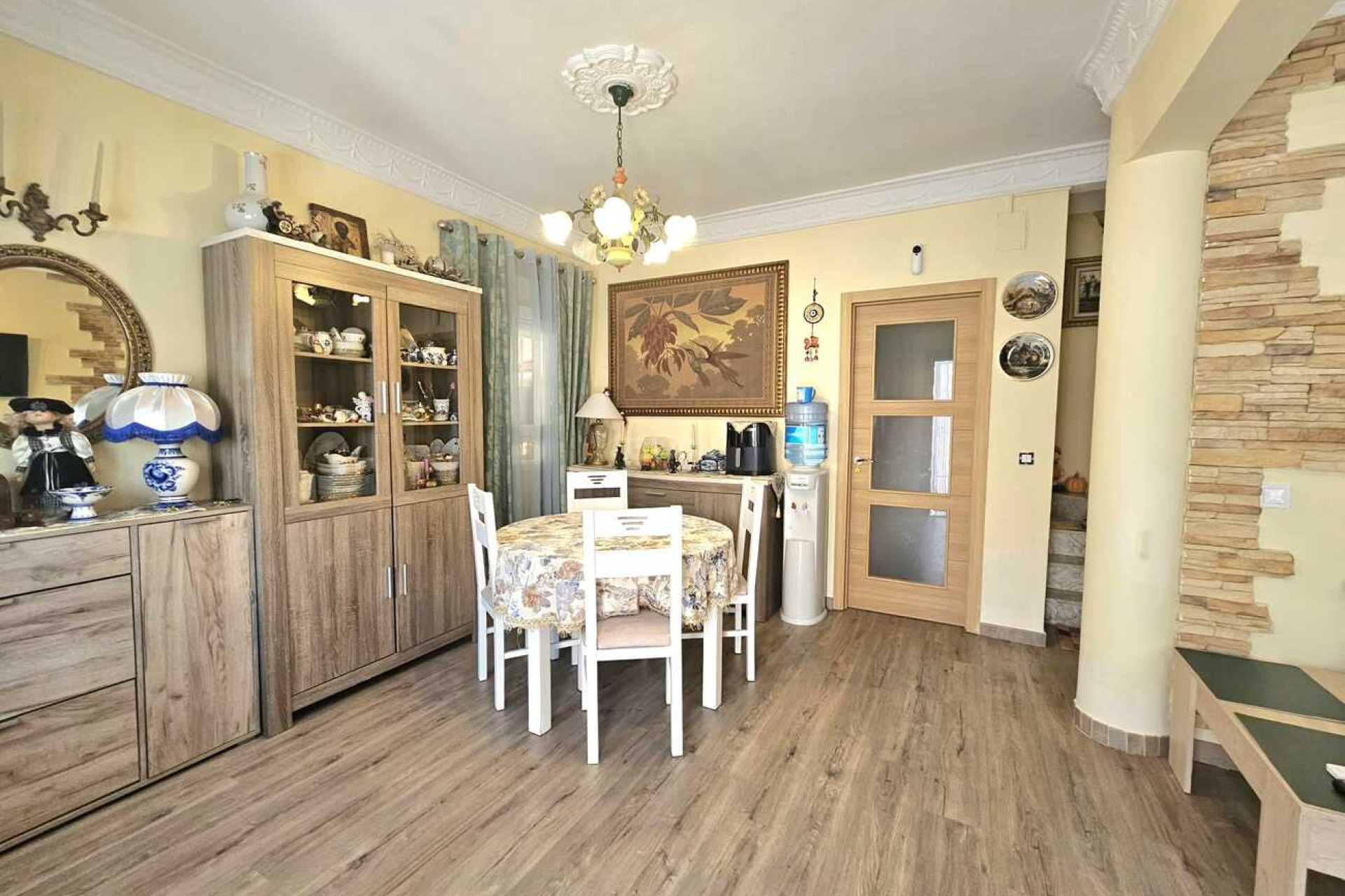 Wiederverkauf - Villa - Torrevieja - Torre Del Moro