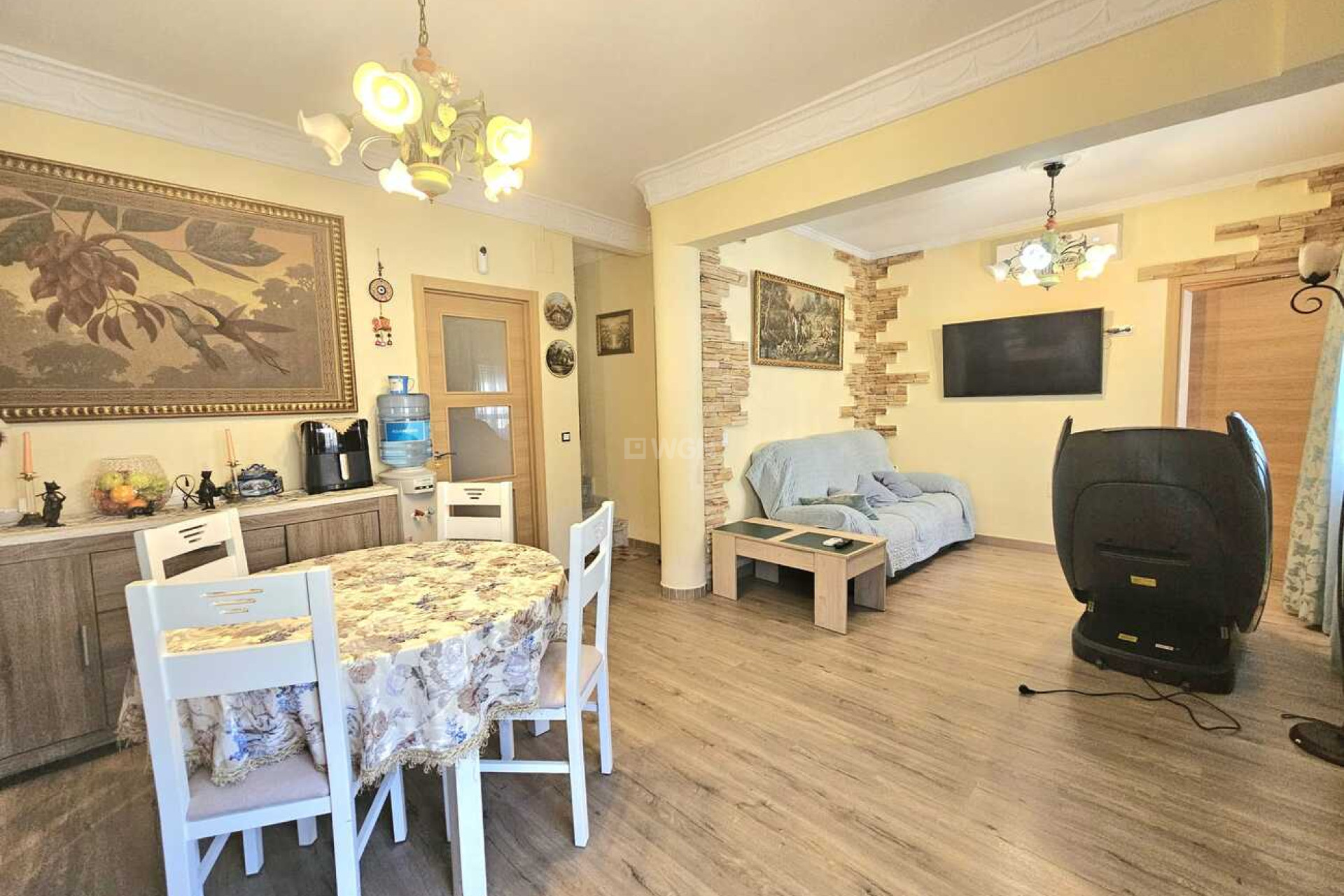 Wiederverkauf - Villa - Torrevieja - Torre Del Moro