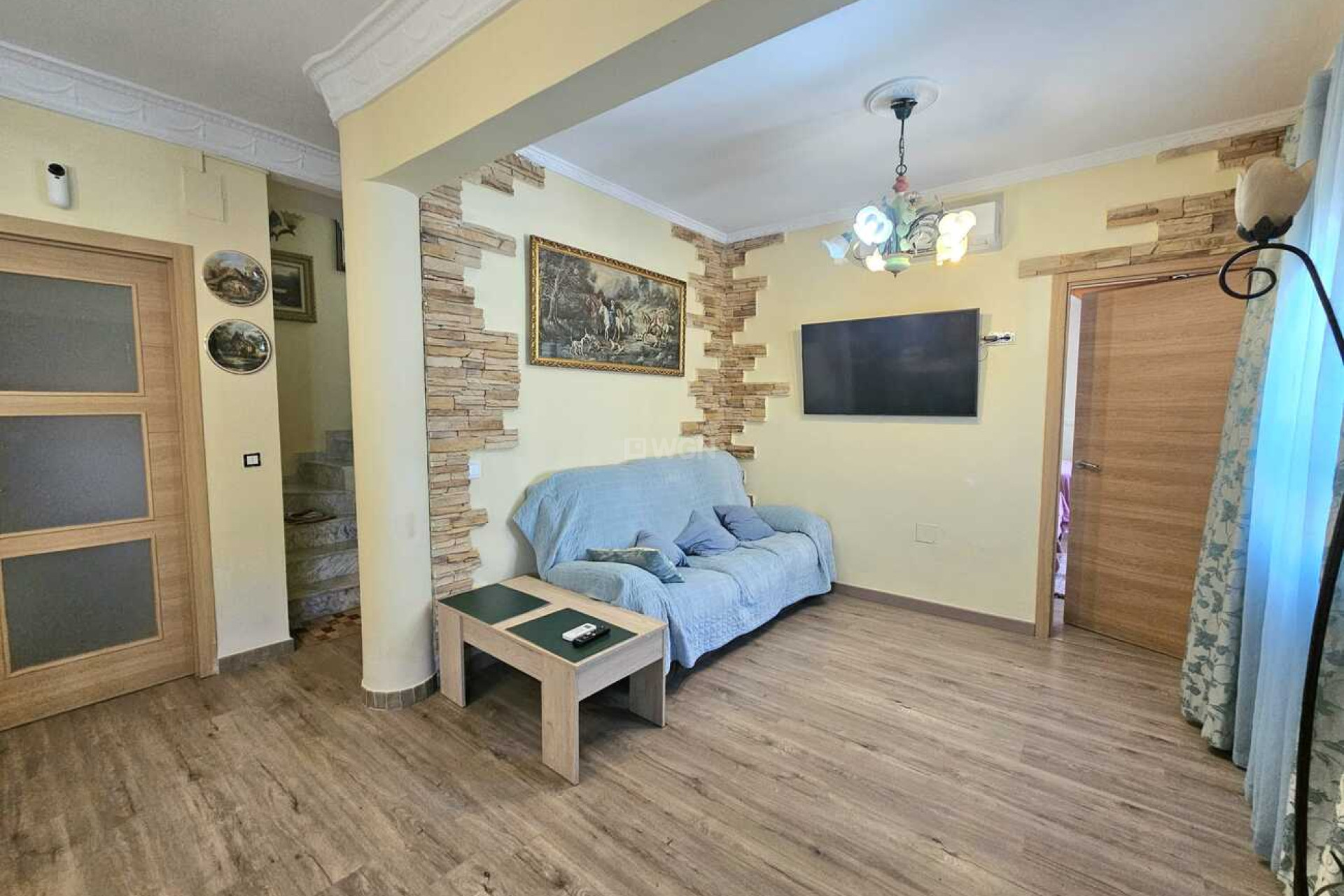 Wiederverkauf - Villa - Torrevieja - Torre Del Moro