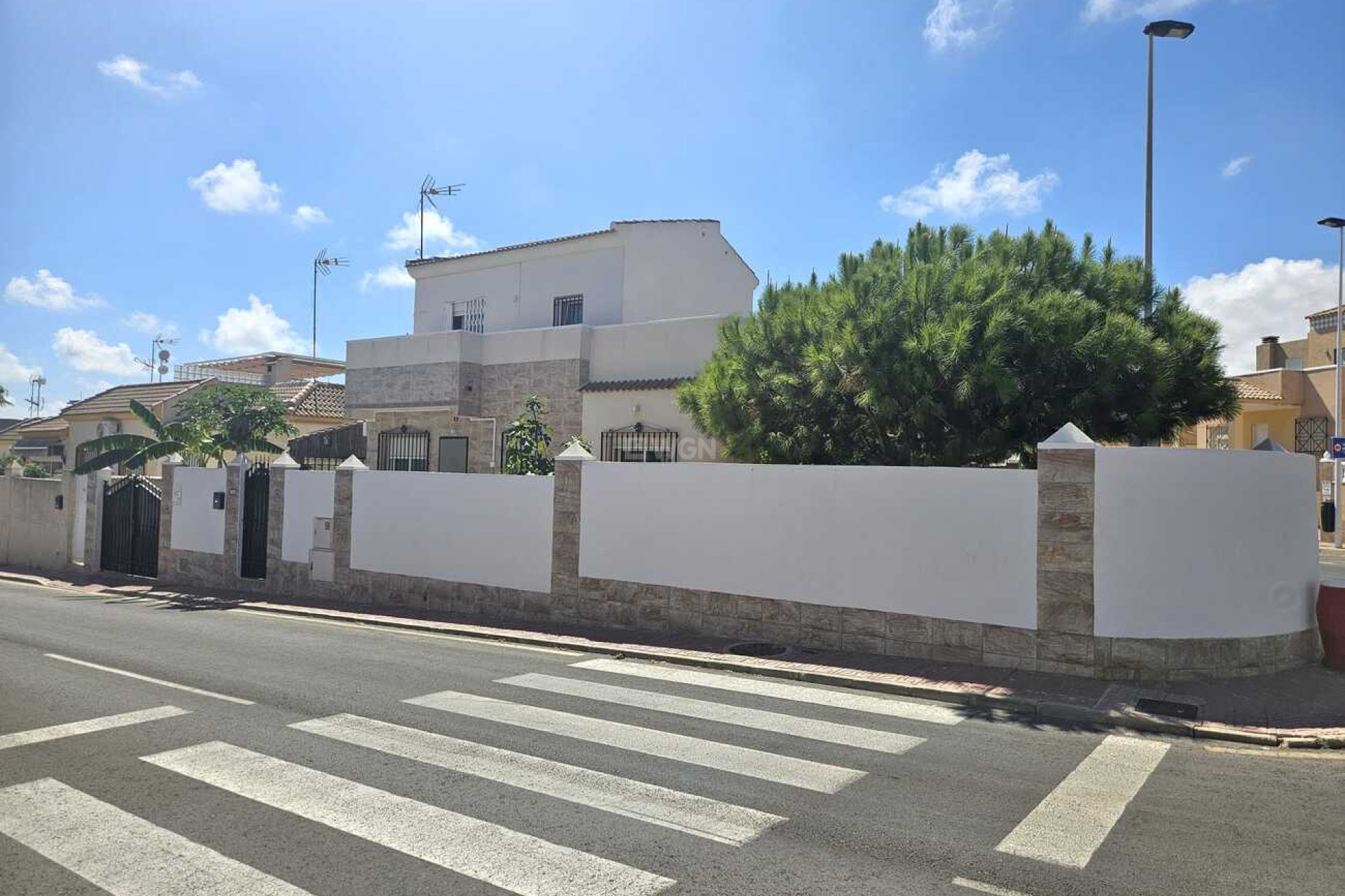 Wiederverkauf - Villa - Torrevieja - Torre Del Moro