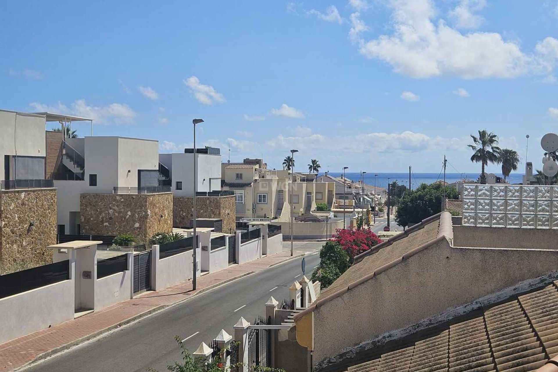 Wiederverkauf - Villa - Torrevieja - Torre Del Moro