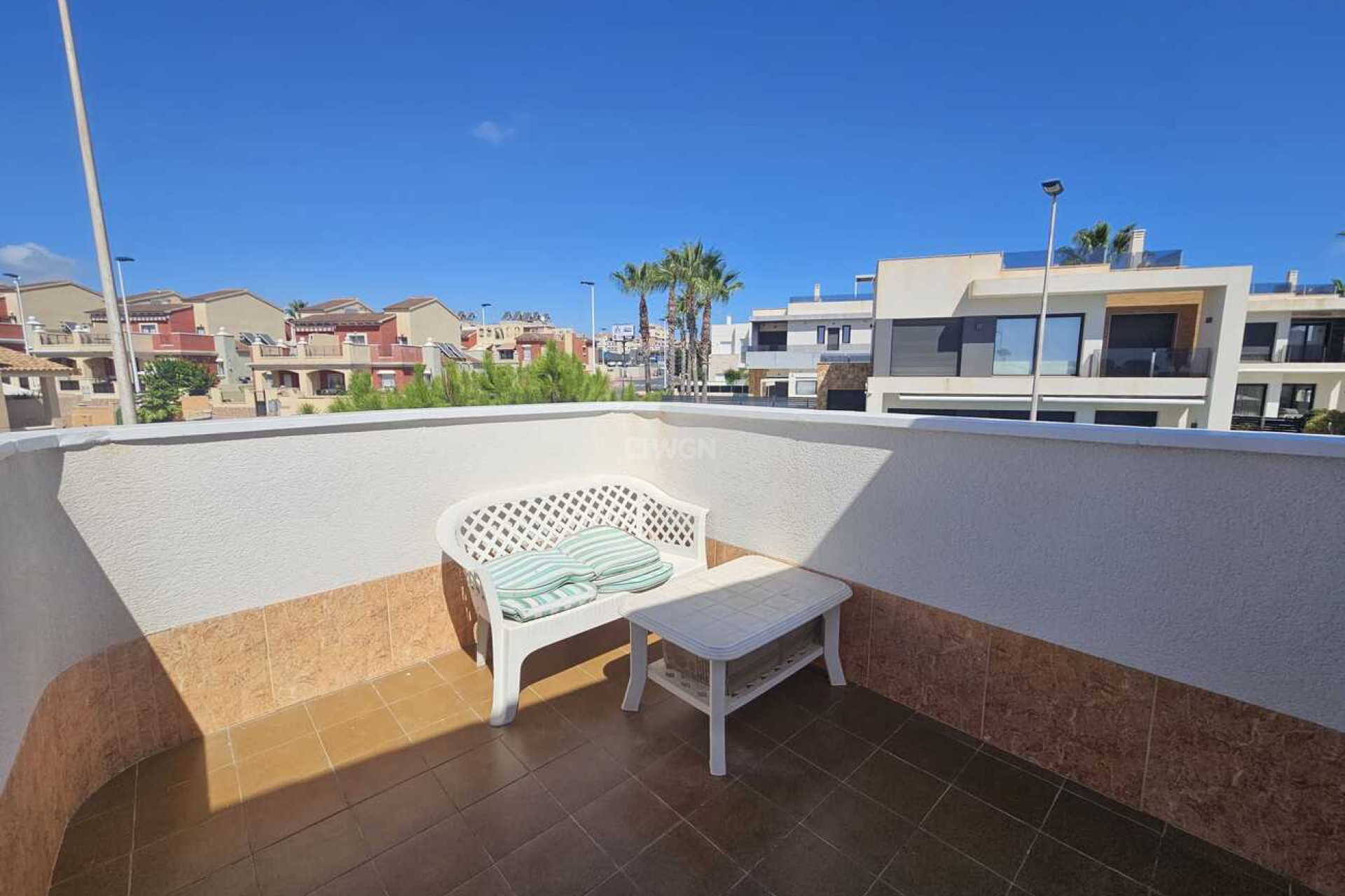 Wiederverkauf - Villa - Torrevieja - Torre Del Moro