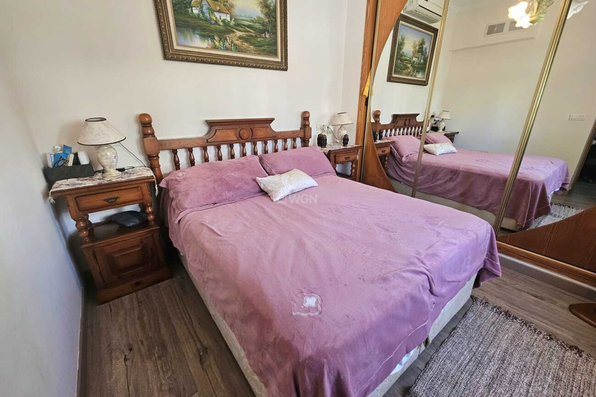 Wiederverkauf - Villa - Torrevieja - Torre Del Moro