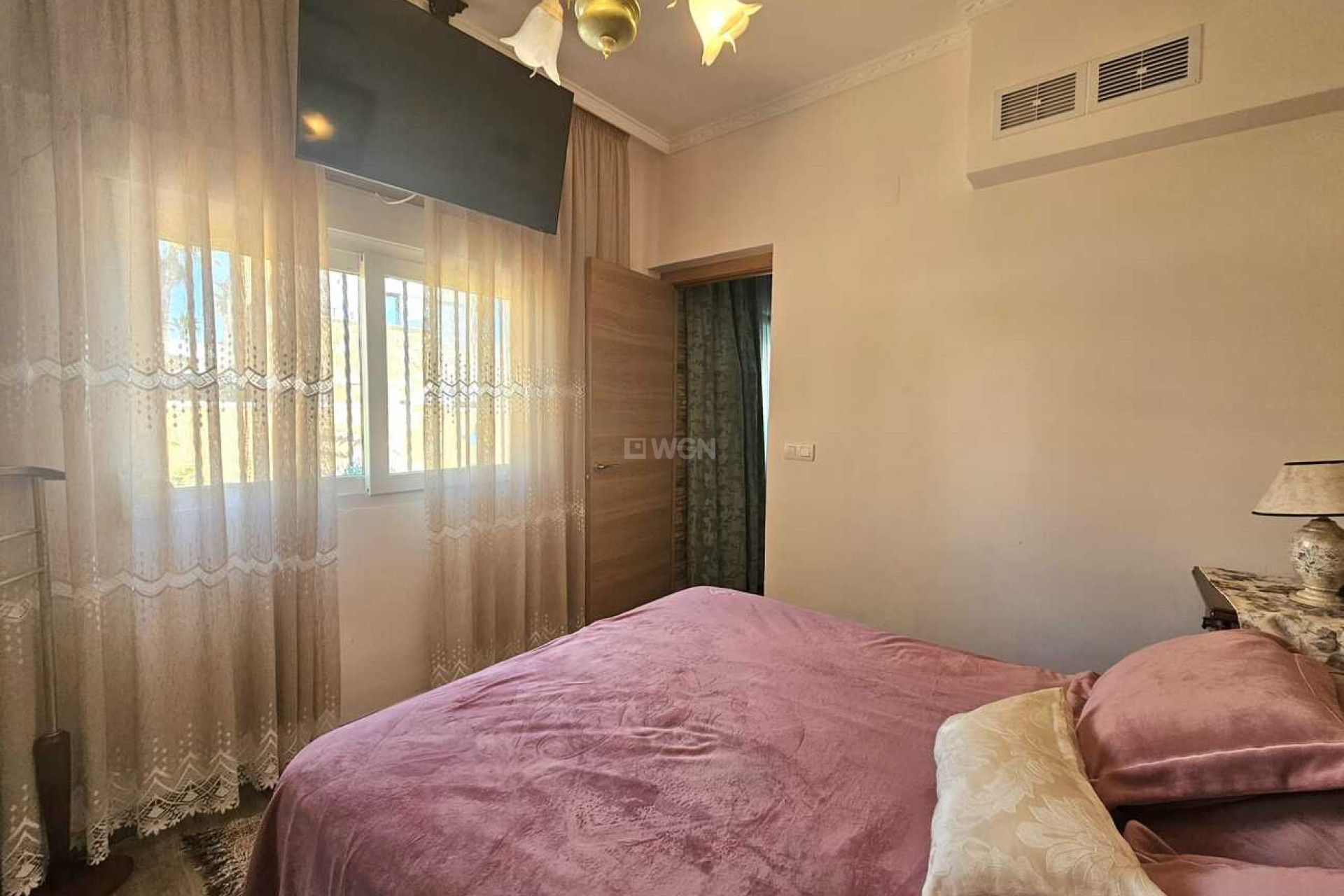 Wiederverkauf - Villa - Torrevieja - Torre Del Moro