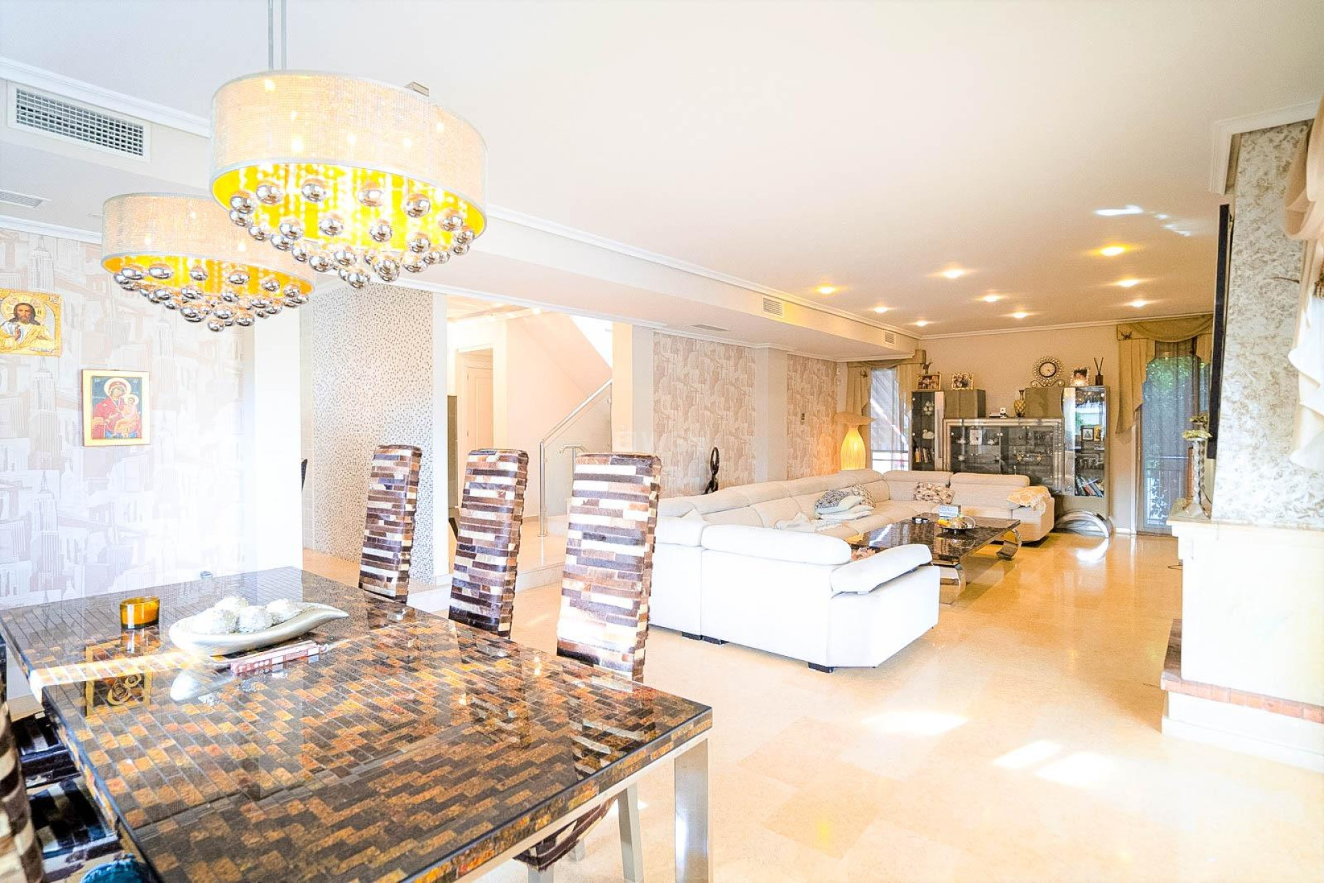 Wiederverkauf - Villa - Torrevieja - Torre La Mata