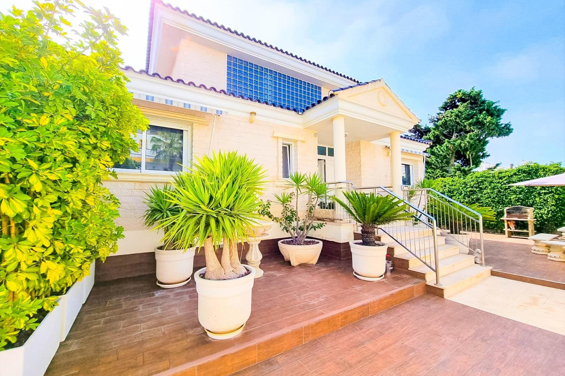 Wiederverkauf - Villa - Torrevieja - Torre La Mata