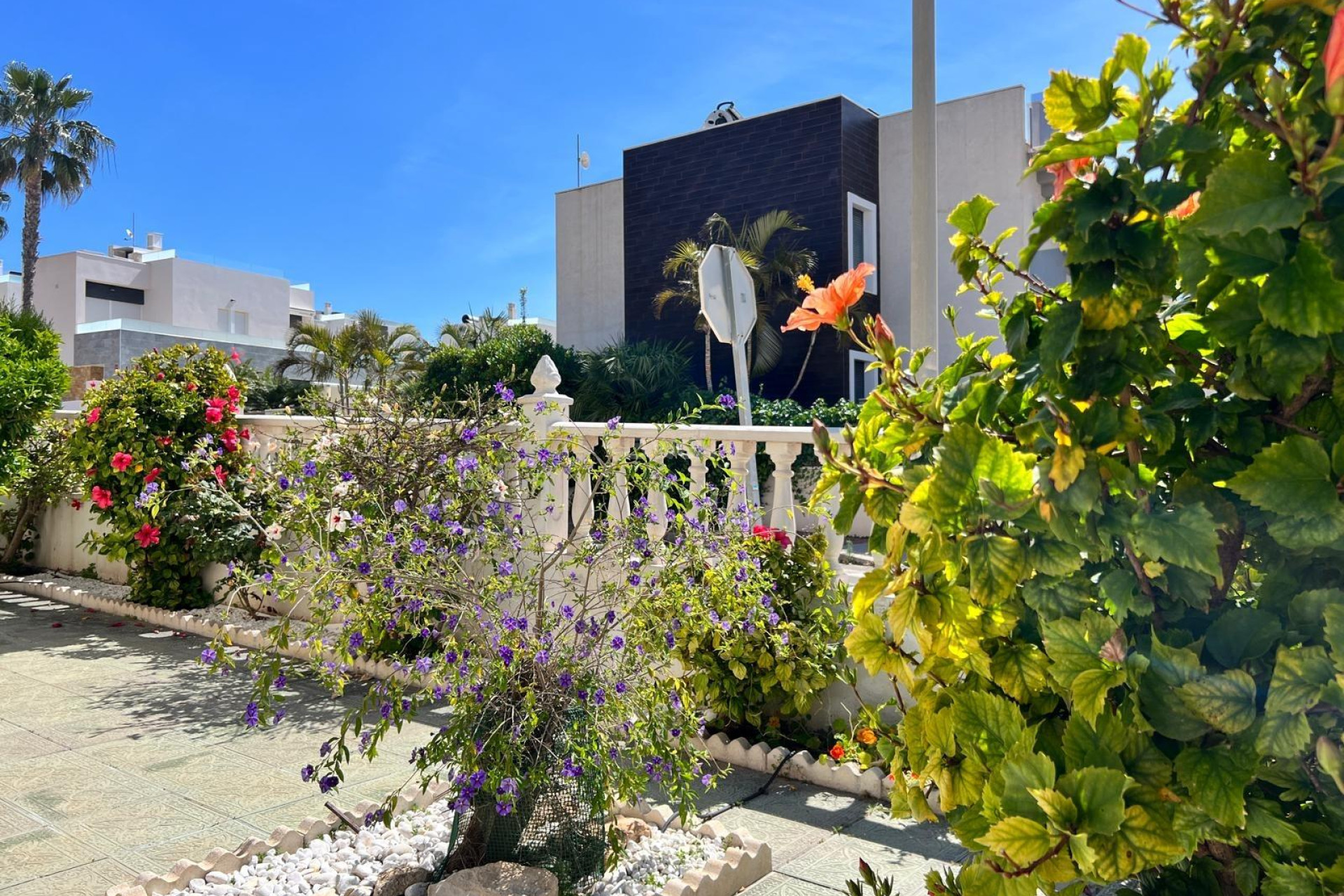 Wiederverkauf - Villa - Torrevieja - Torre La Mata
