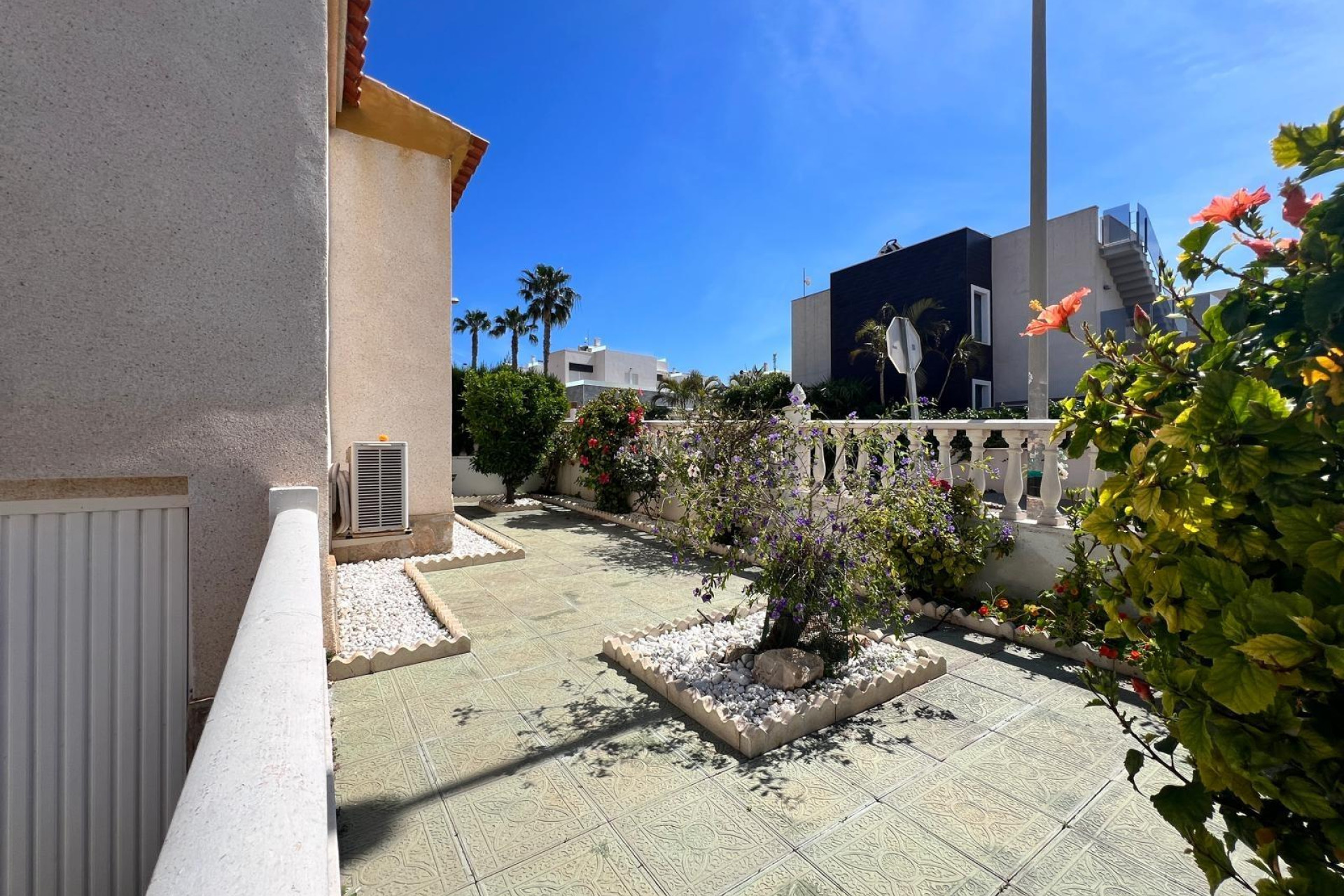 Wiederverkauf - Villa - Torrevieja - Torre La Mata