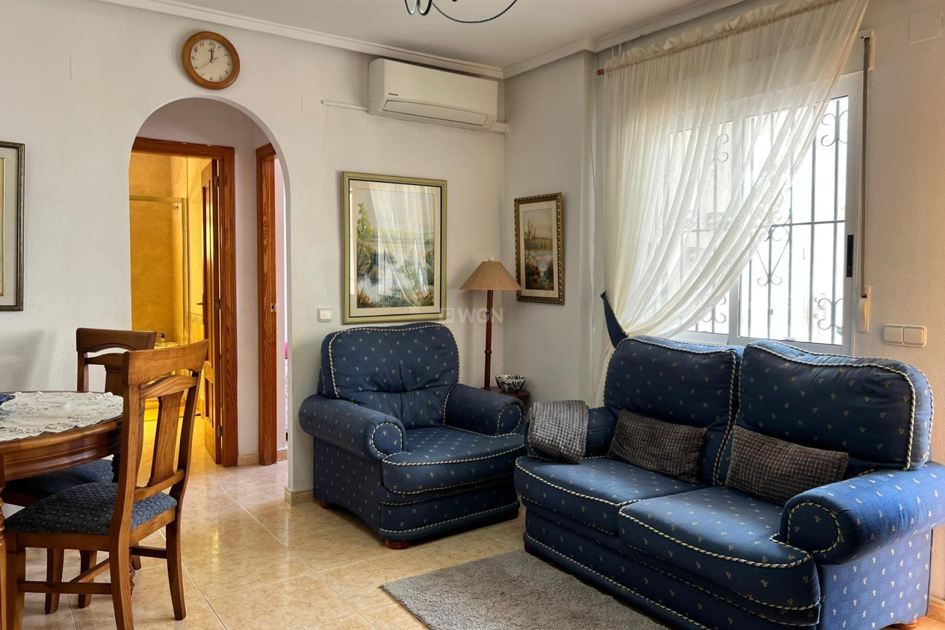 Wiederverkauf - Villa - Torrevieja - Torre La Mata
