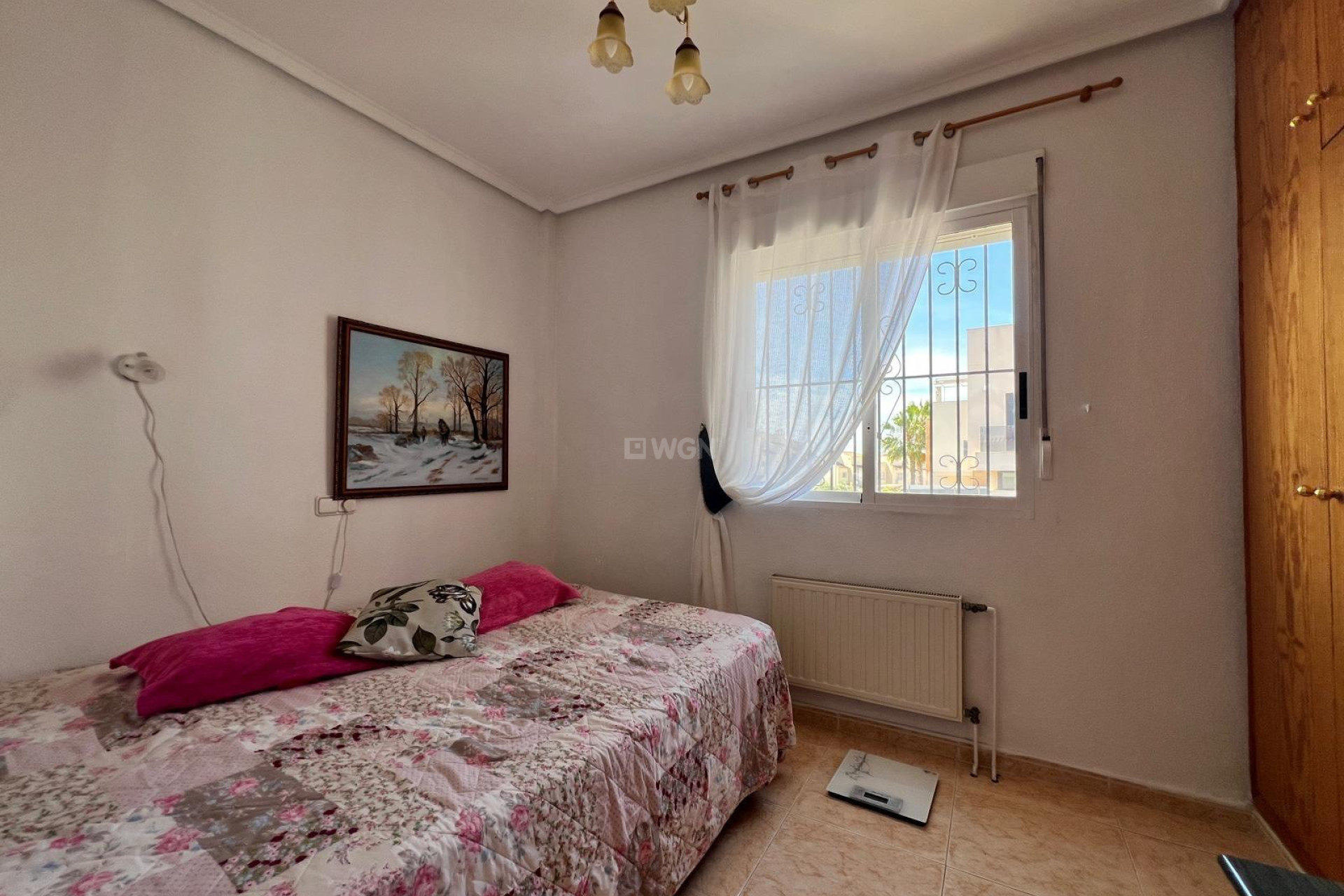 Wiederverkauf - Villa - Torrevieja - Torre La Mata
