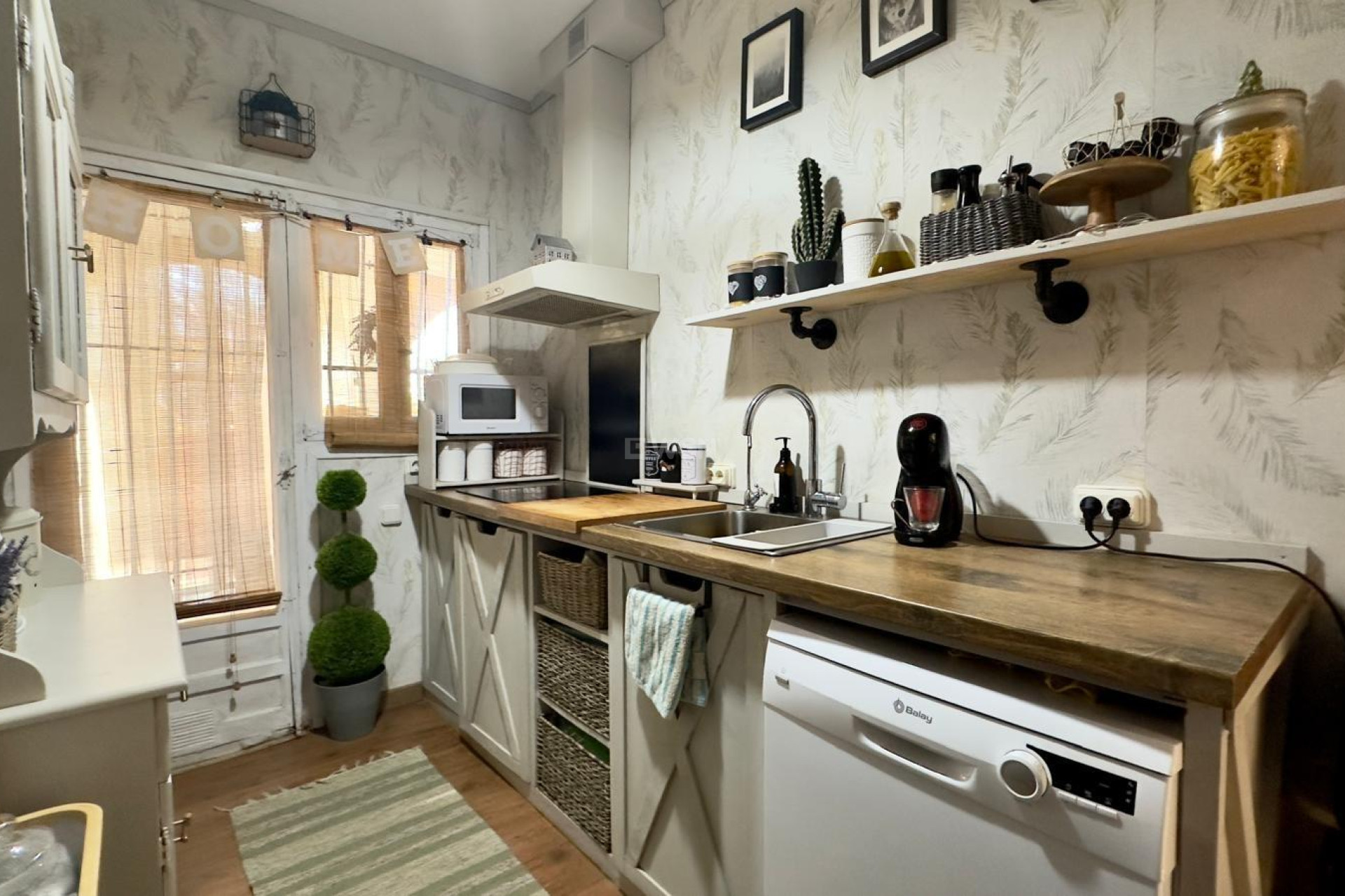 Wiederverkauf - Villa - Torrevieja - Torreblanca