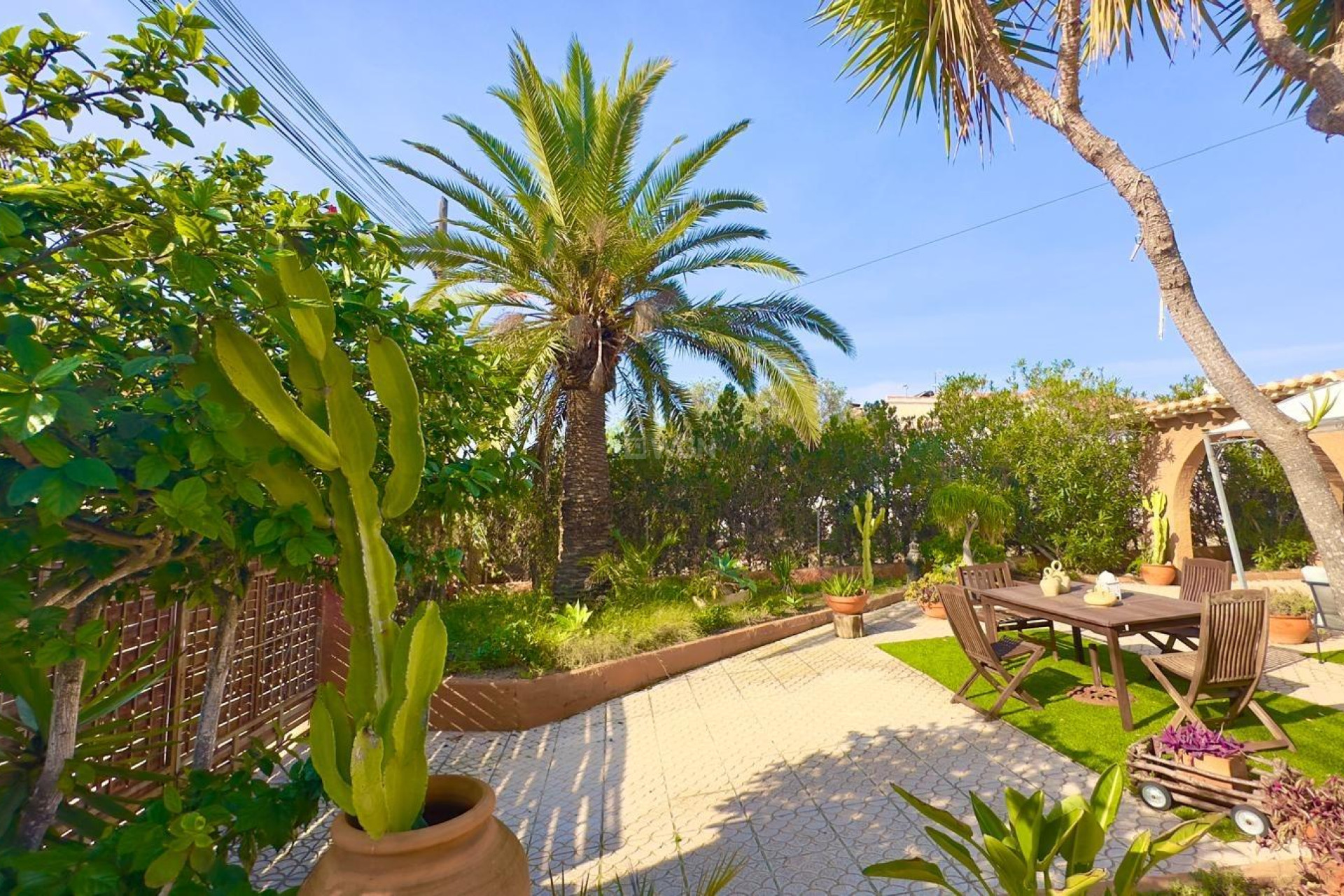 Wiederverkauf - Villa - Torrevieja - Torreblanca