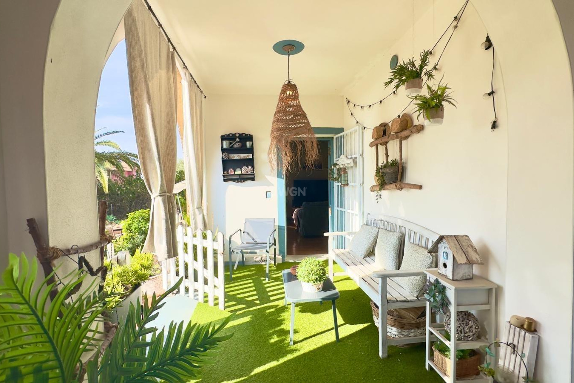 Wiederverkauf - Villa - Torrevieja - Torreblanca