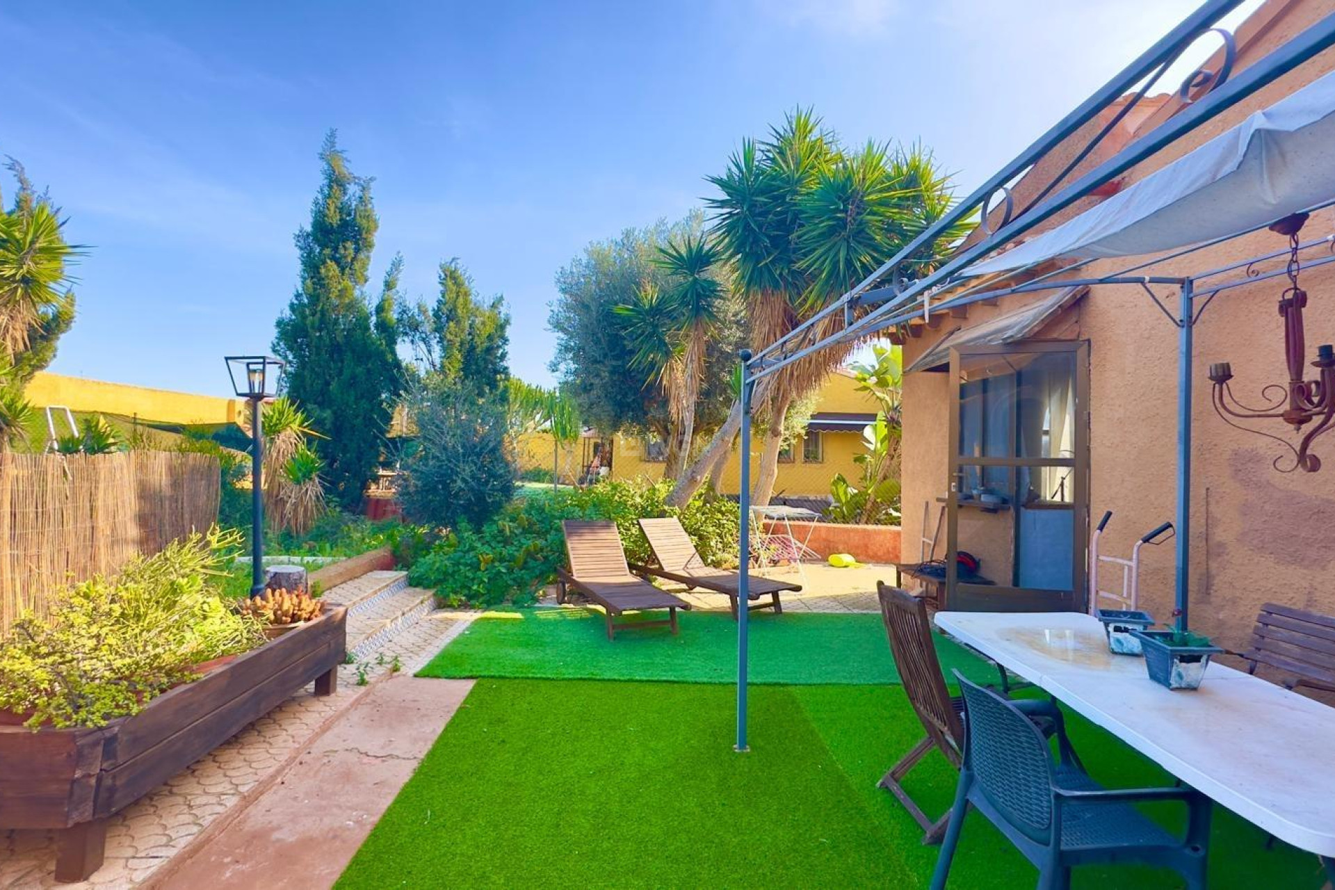 Wiederverkauf - Villa - Torrevieja - Torreblanca