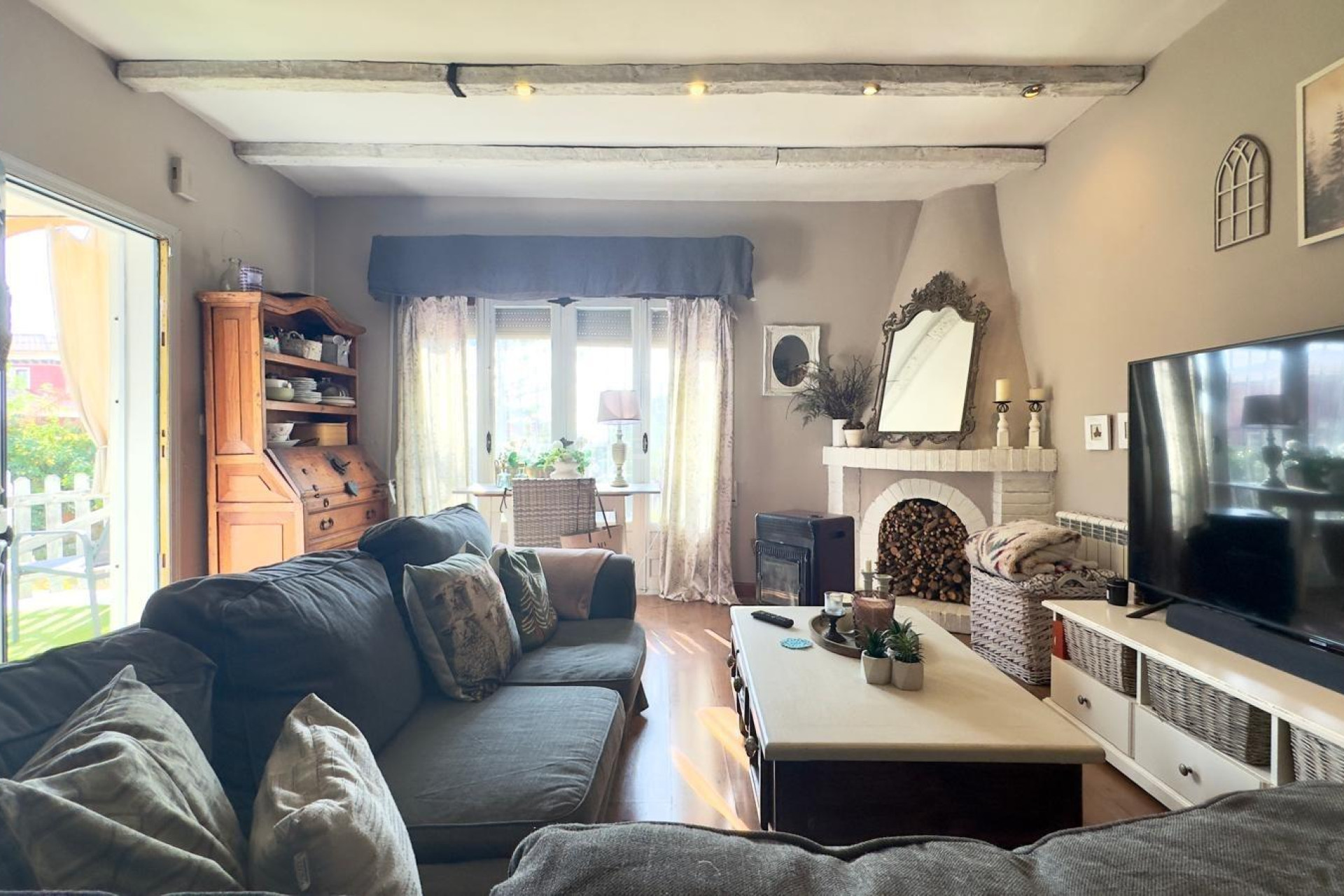 Wiederverkauf - Villa - Torrevieja - Torreblanca