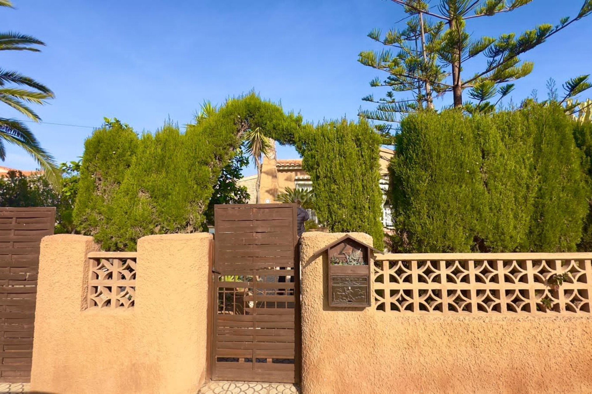 Wiederverkauf - Villa - Torrevieja - Torreblanca