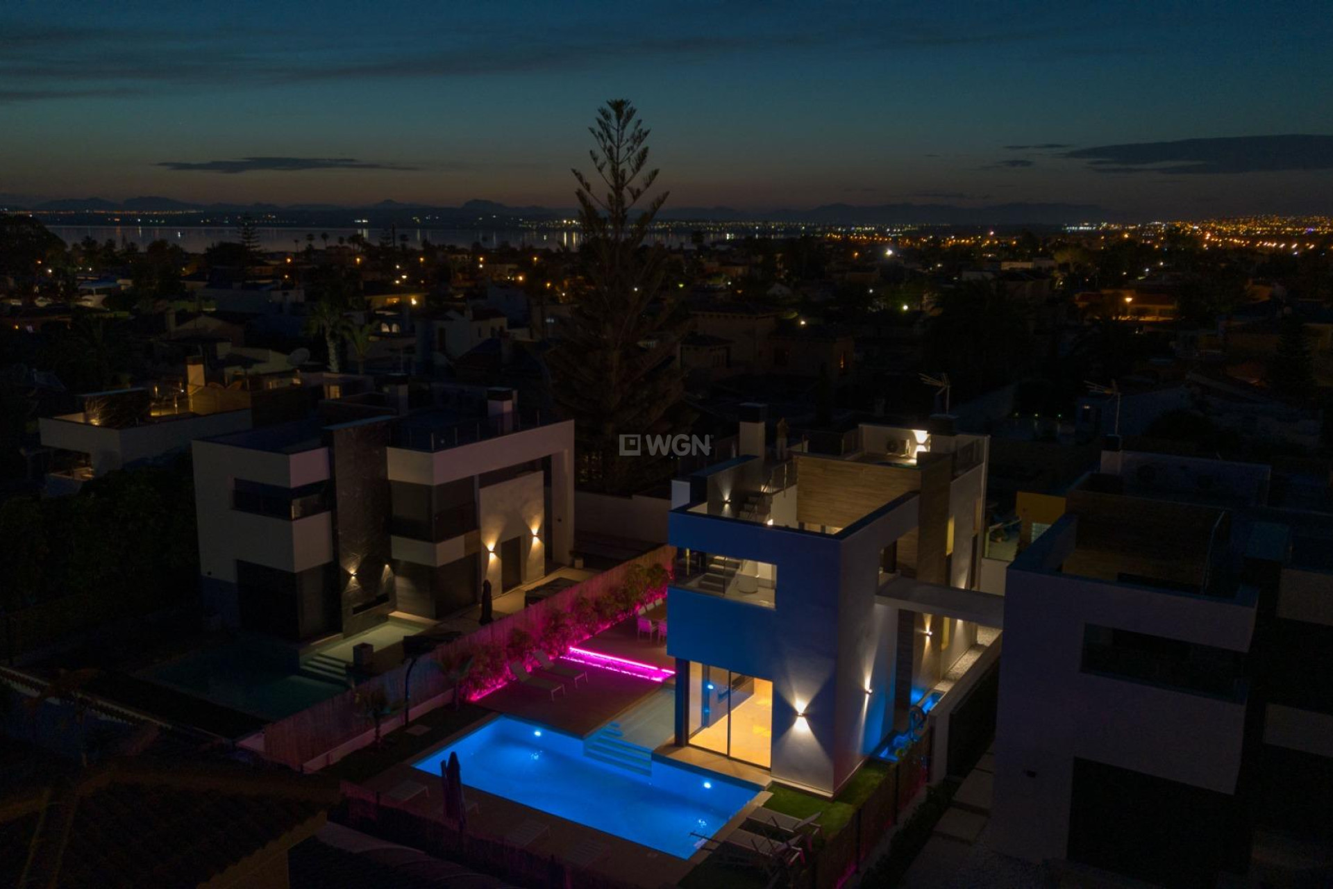 Wiederverkauf - Villa - Torrevieja - Torreta Florida