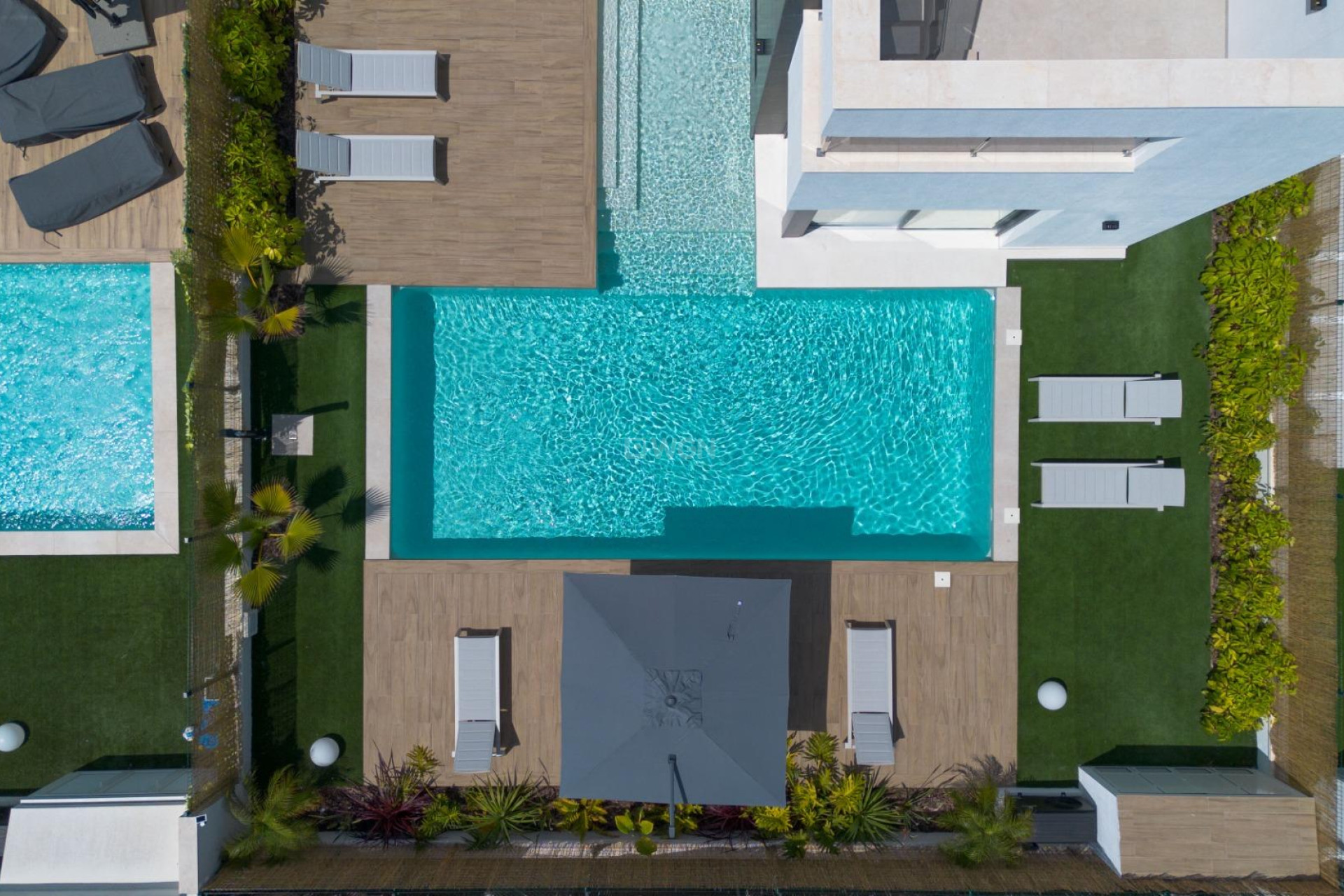 Wiederverkauf - Villa - Torrevieja - Torreta Florida