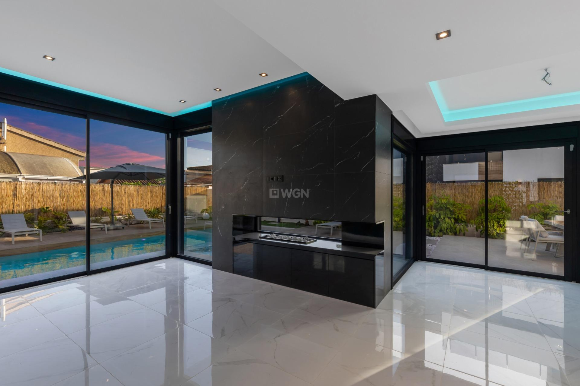 Wiederverkauf - Villa - Torrevieja - Torreta Florida