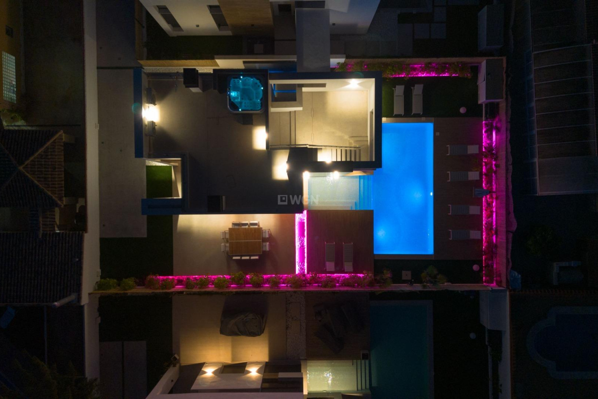 Wiederverkauf - Villa - Torrevieja - Torreta Florida