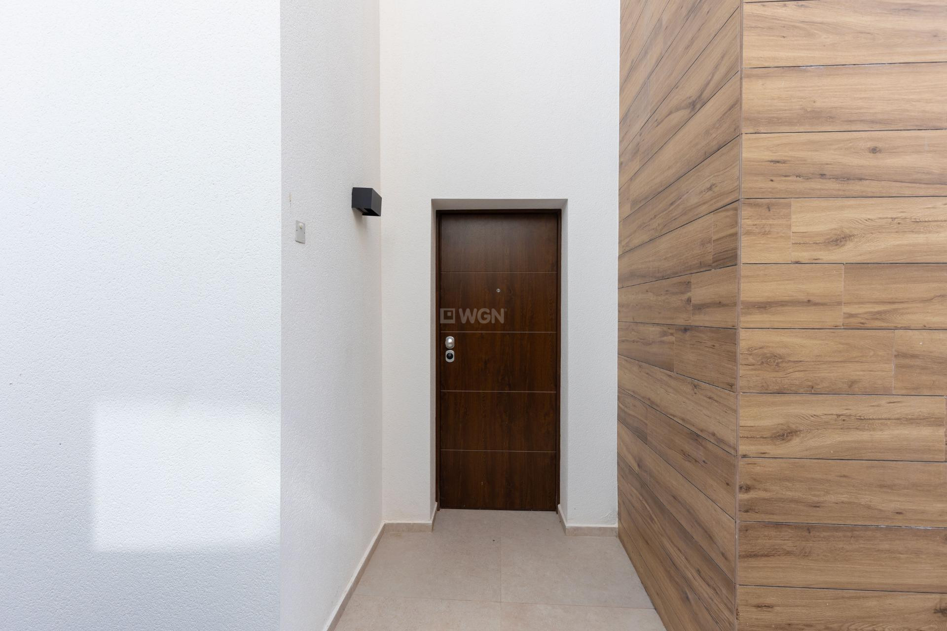 Wiederverkauf - Villa - Torrevieja - Torreta Florida