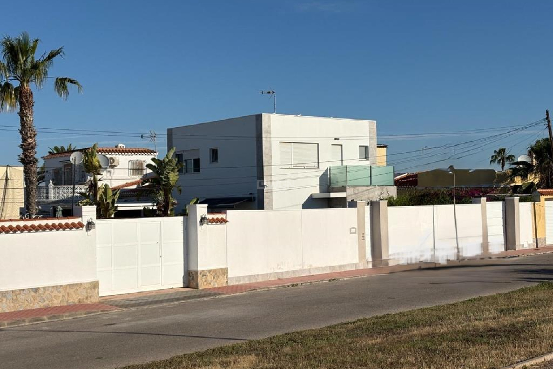 Wiederverkauf - Villa - Torrevieja - Torreta Florida