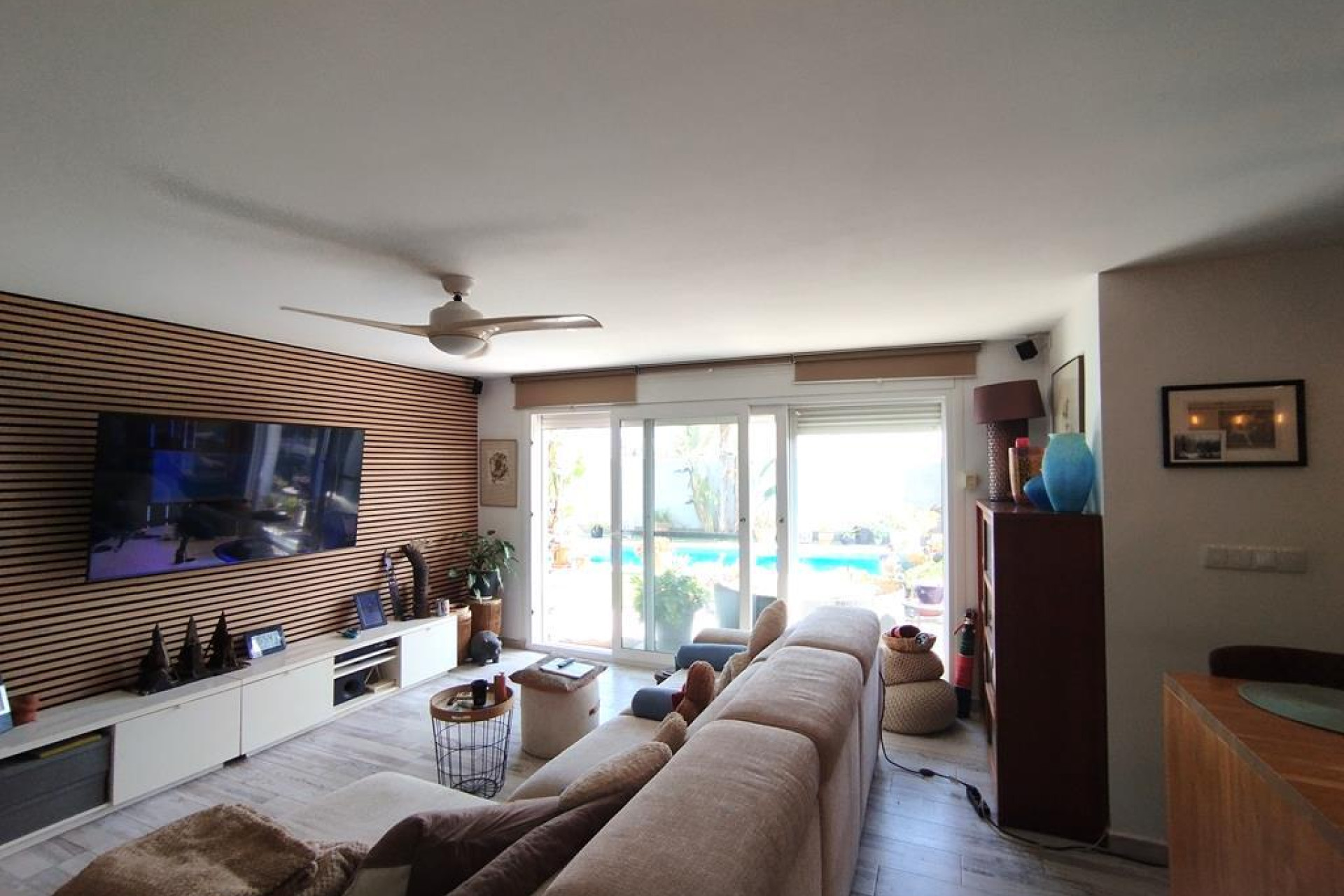 Wiederverkauf - Villa - Torrevieja - Torreta Florida