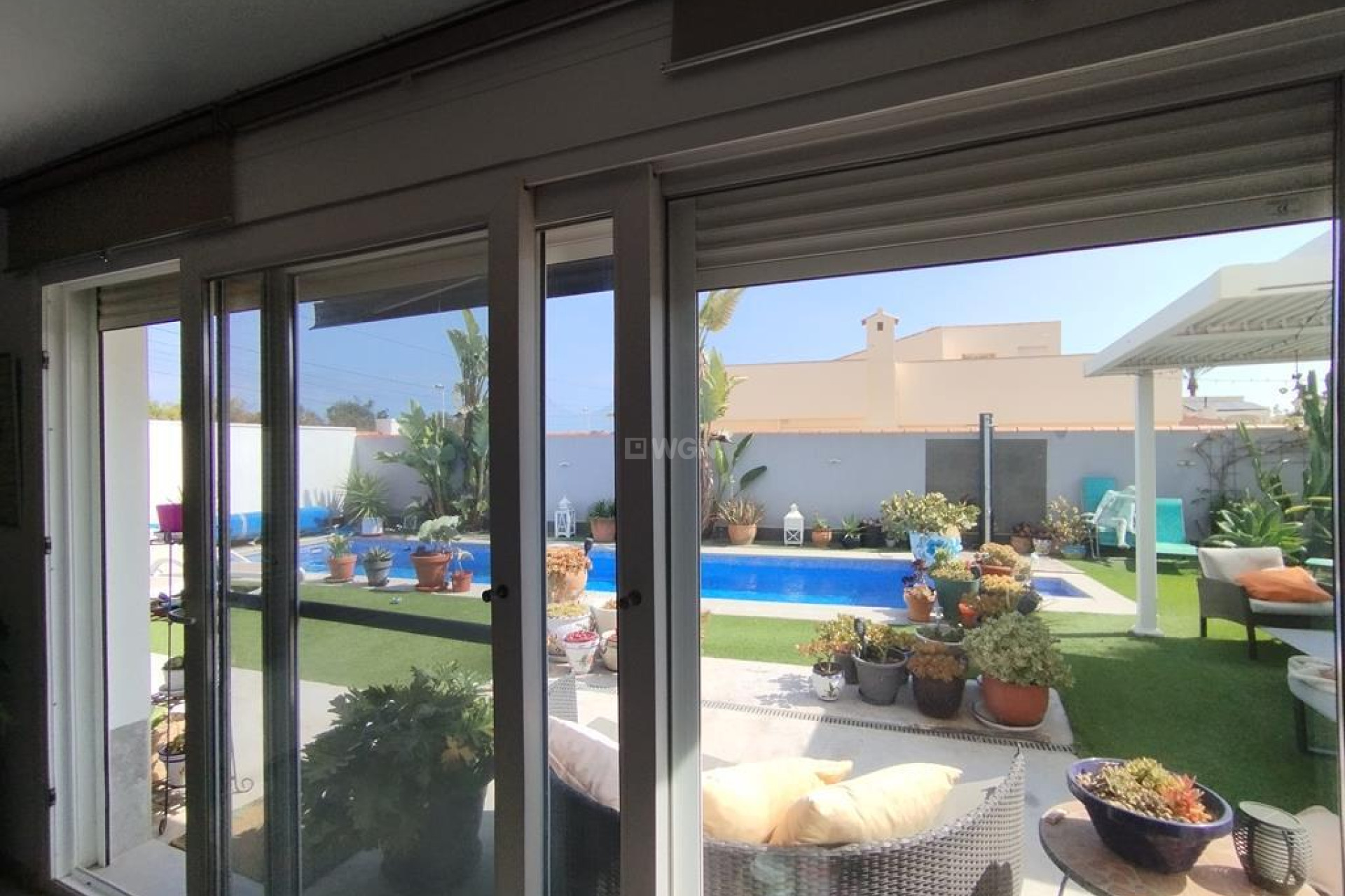 Wiederverkauf - Villa - Torrevieja - Torreta Florida