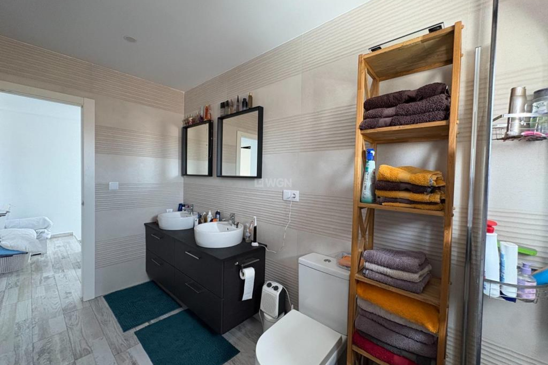 Wiederverkauf - Villa - Torrevieja - Torreta Florida