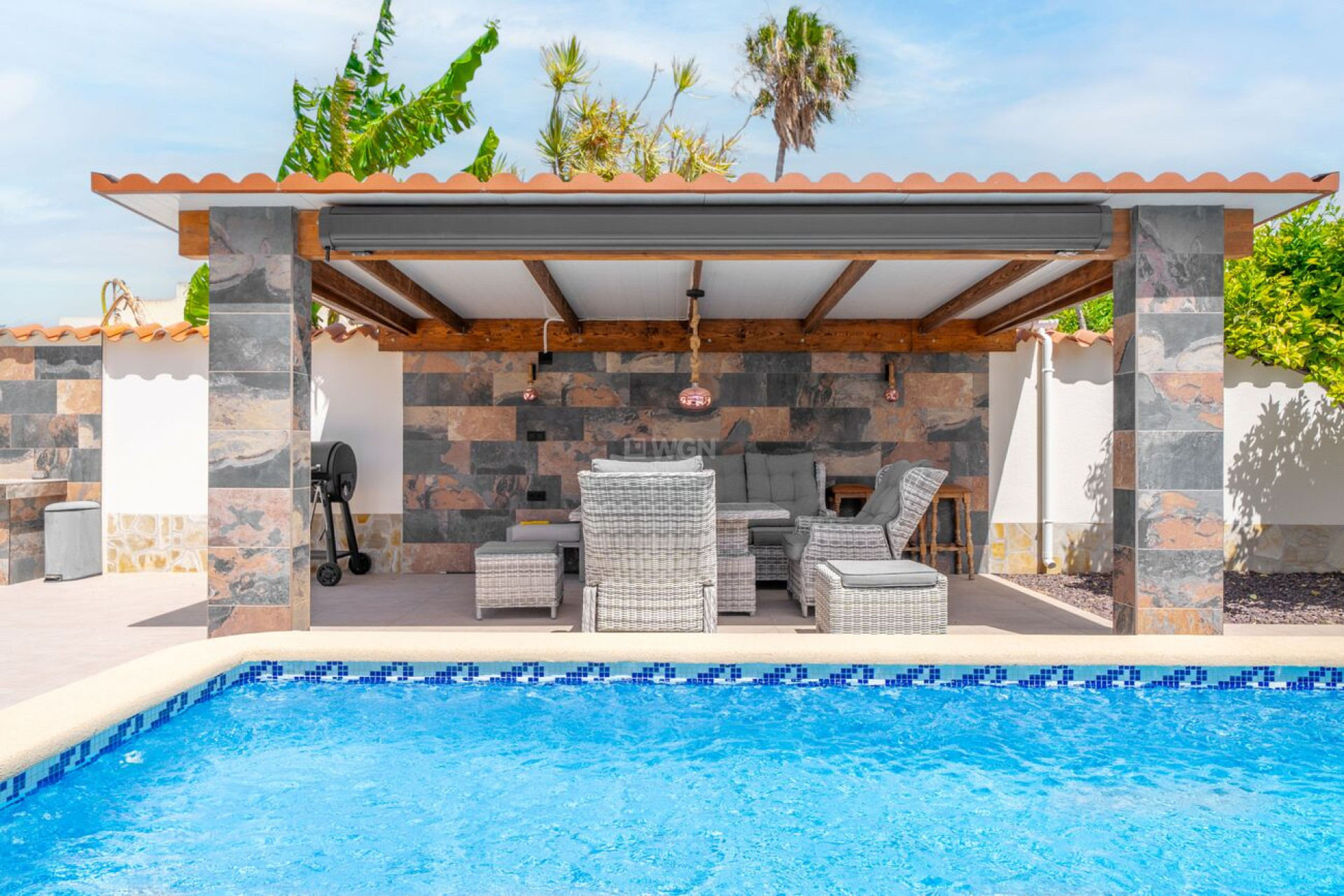 Wiederverkauf - Villa - Torrevieja - Torreta