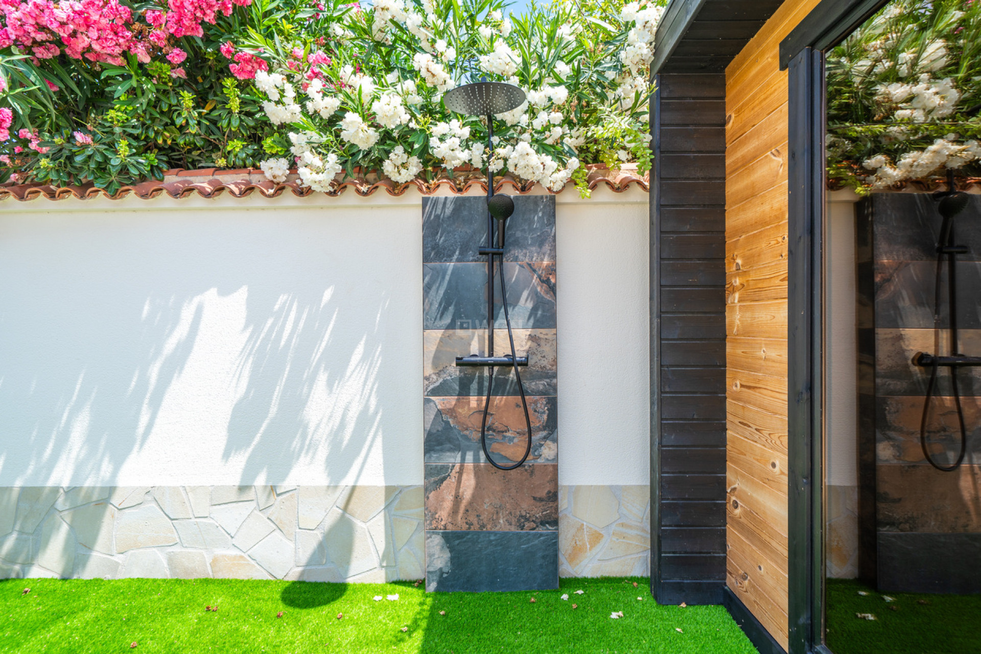 Wiederverkauf - Villa - Torrevieja - Torreta