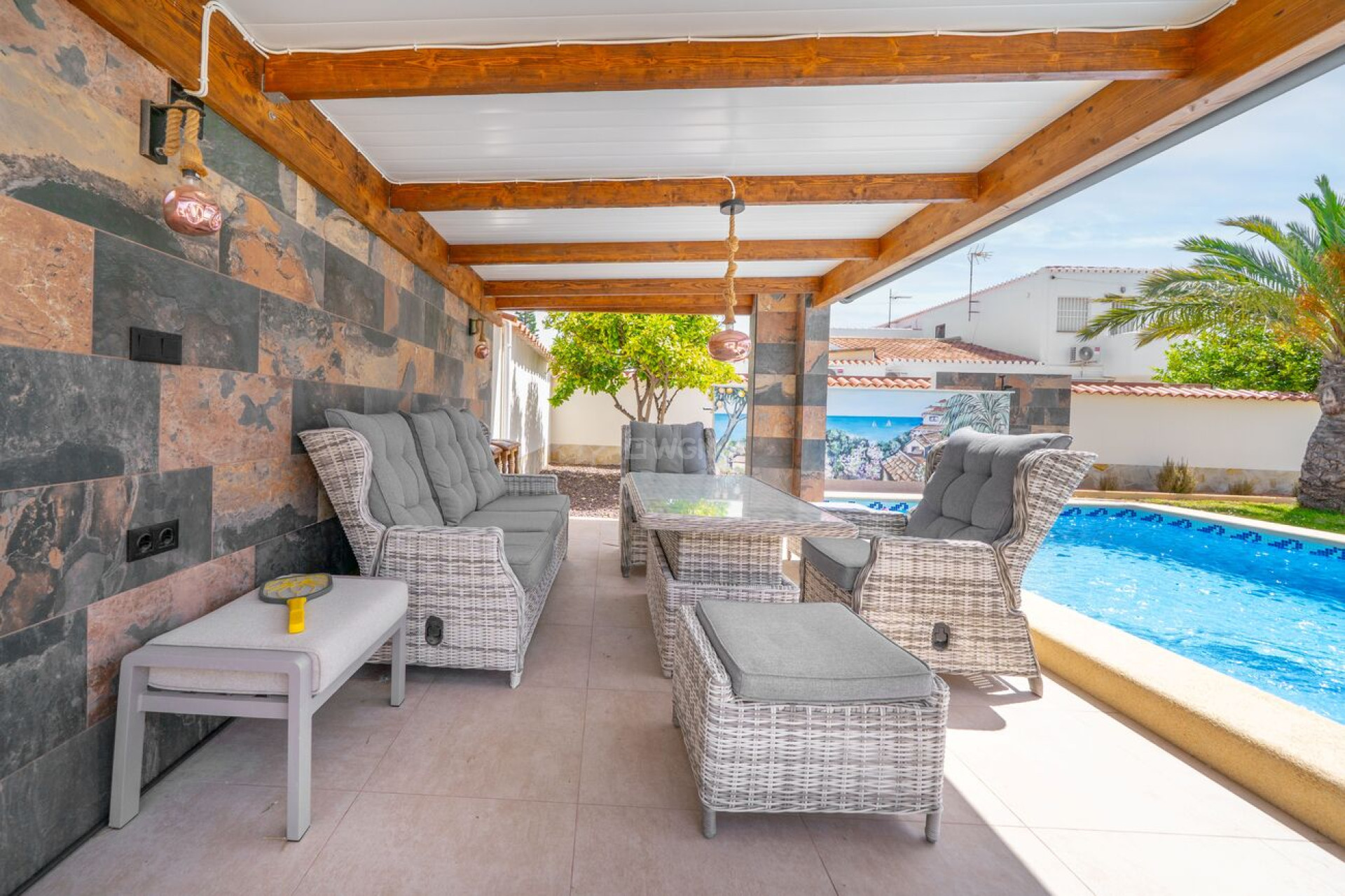 Wiederverkauf - Villa - Torrevieja - Torreta