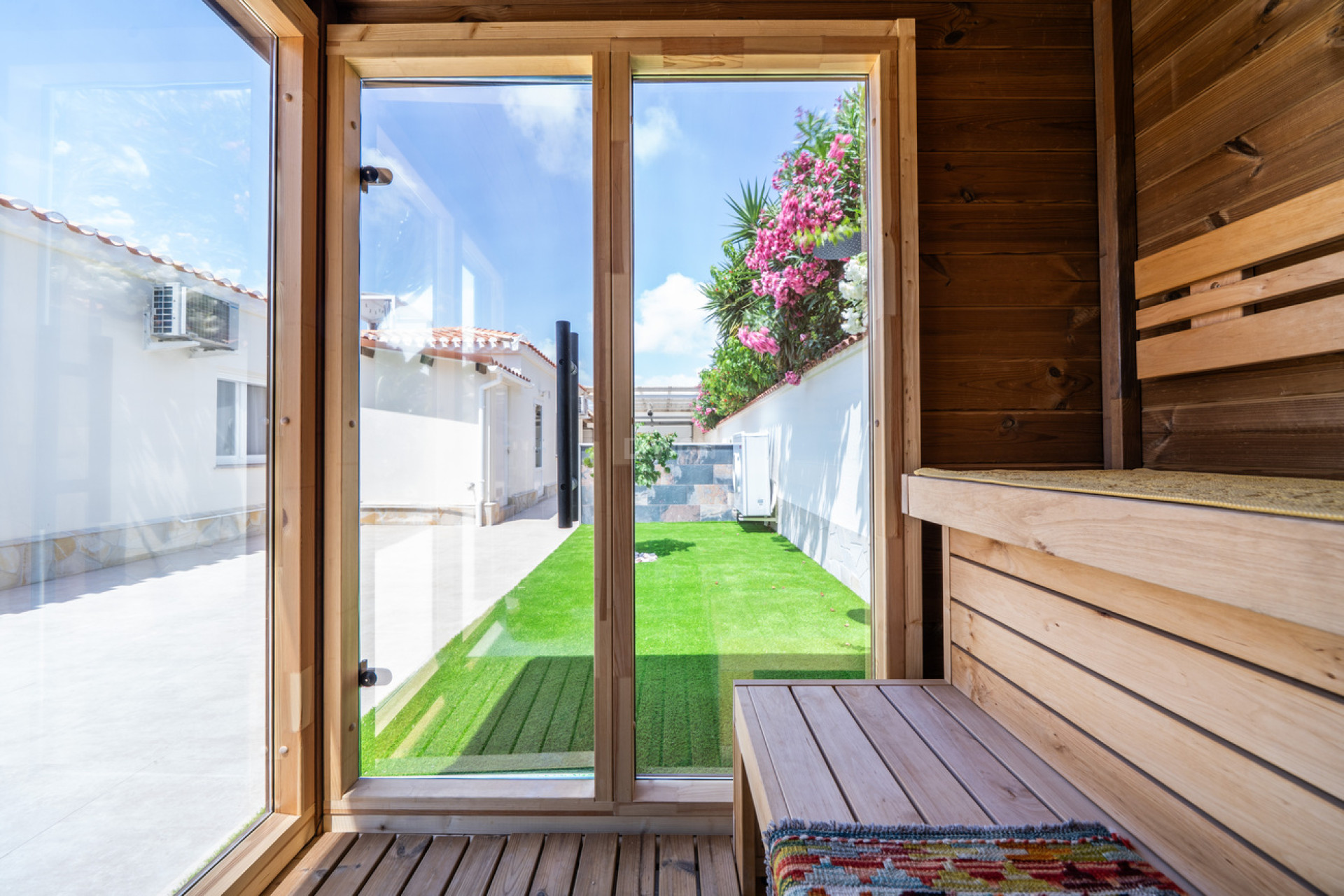 Wiederverkauf - Villa - Torrevieja - Torreta