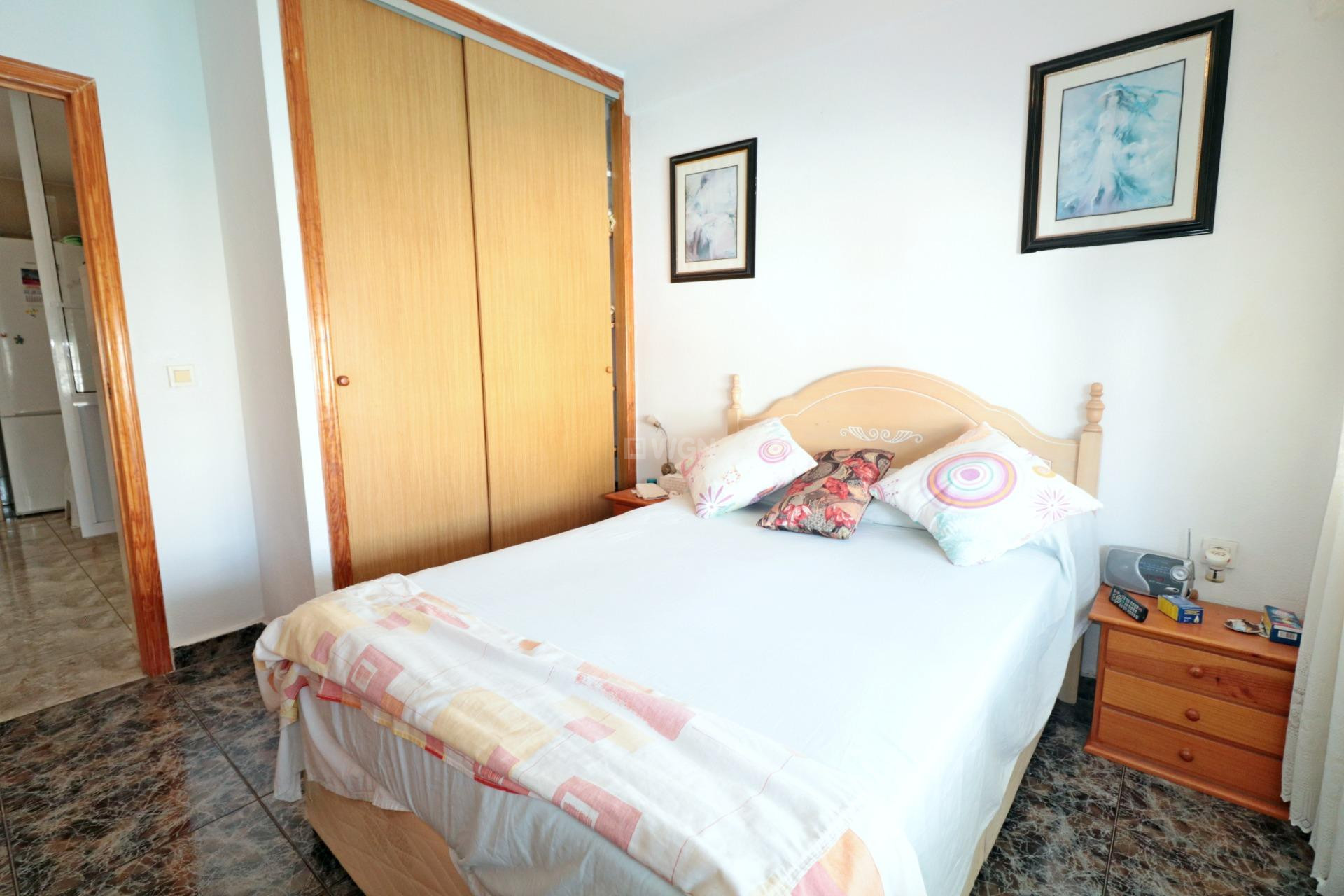 Wiederverkauf - Villa - Torrevieja - Torretas