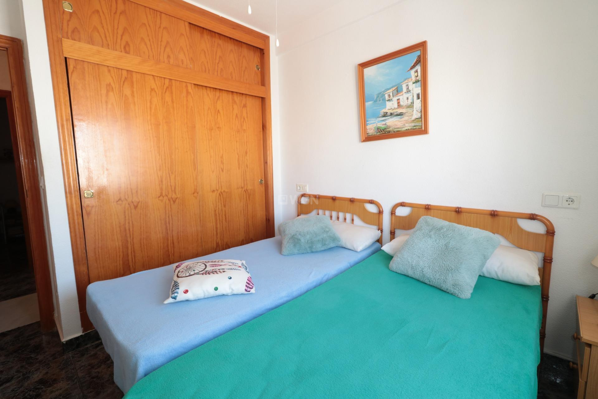 Wiederverkauf - Villa - Torrevieja - Torretas