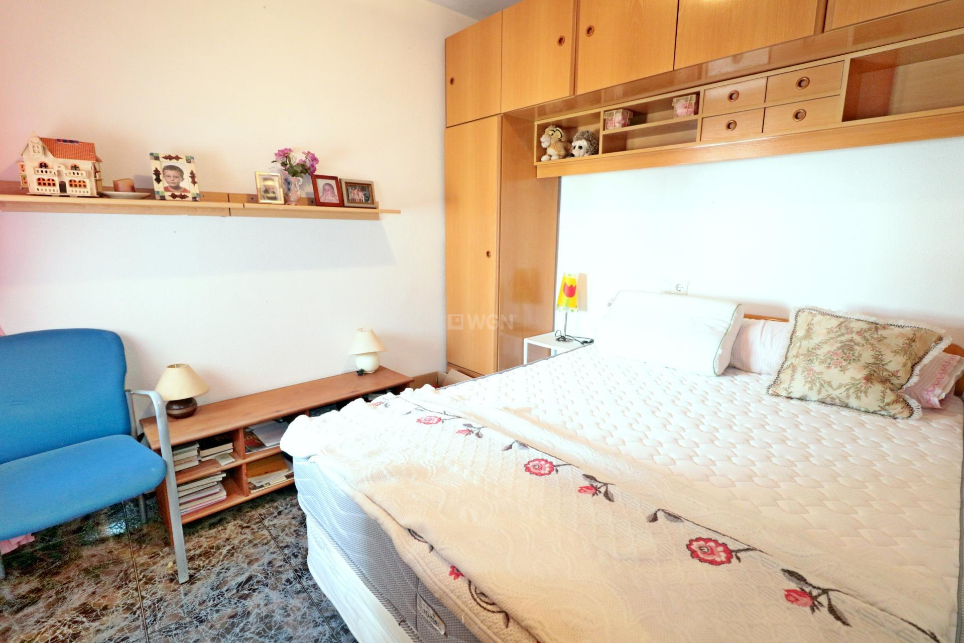 Wiederverkauf - Villa - Torrevieja - Torretas