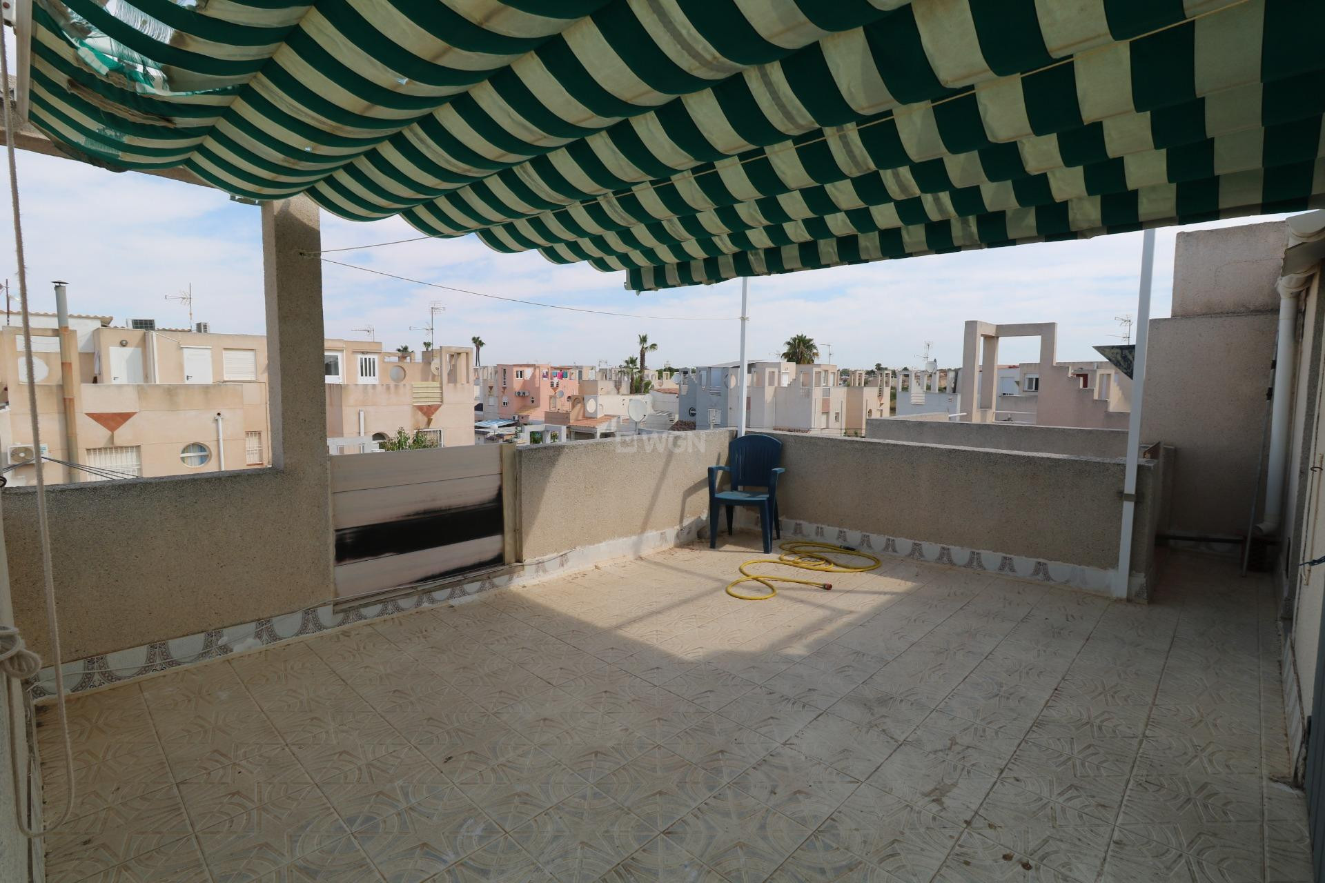 Wiederverkauf - Villa - Torrevieja - Torretas